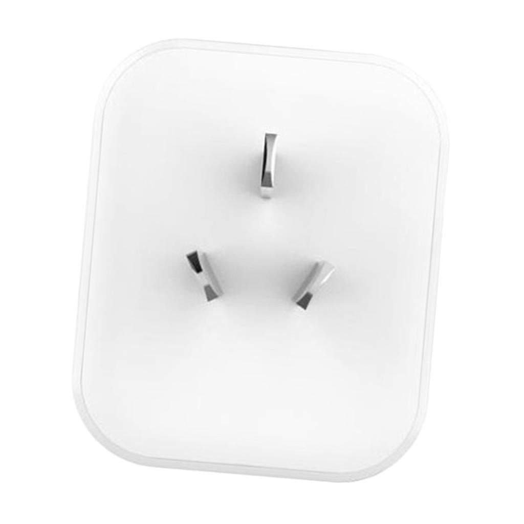 AU Smart Power Socket Plug Basic Wireless WiFi Remote Control Timer Switch