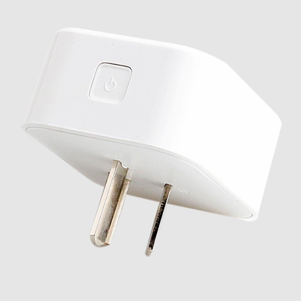 AU Smart Power Socket Plug Basic Wireless WiFi Remote Control Timer Switch