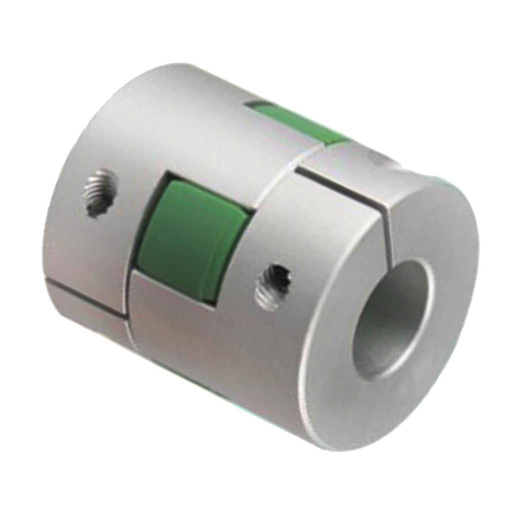 CNC Stepper Motor Coupler for DIY Encoder D14 L22 3mm