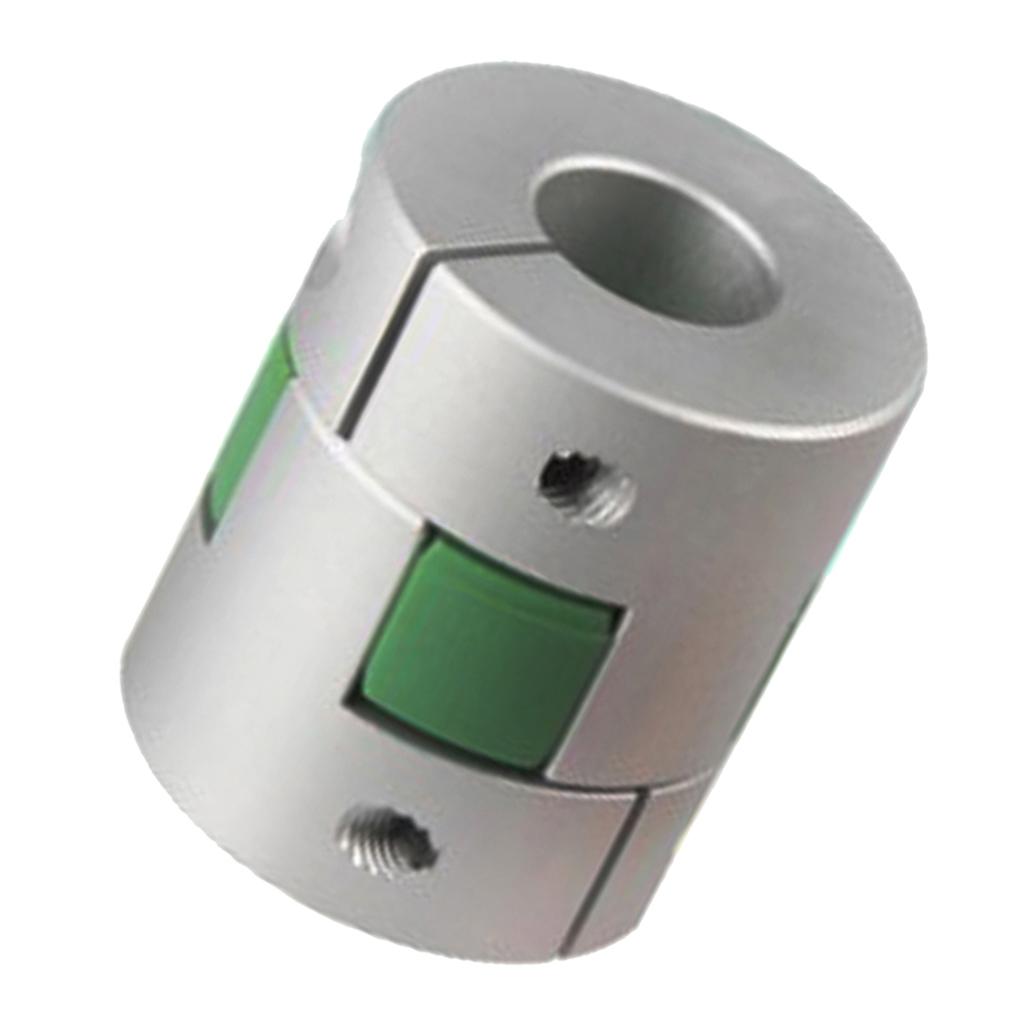 CNC Stepper Motor Coupler for DIY Encoder D20 L25 3mm
