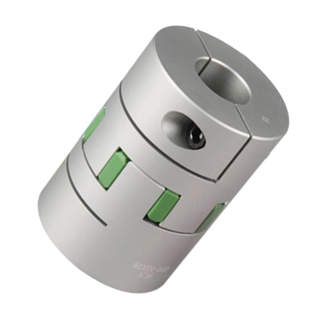 CNC Stepper Motor Coupler for DIY Encoder D40 L50 8mm