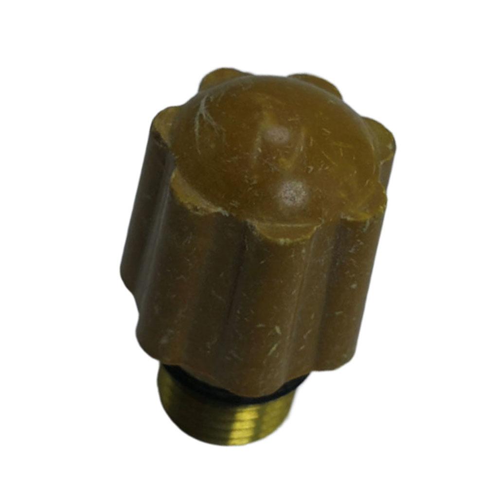 1 Piece TIG Back Cap Plastic TIG Welding Torch QQ300A Accessories Short