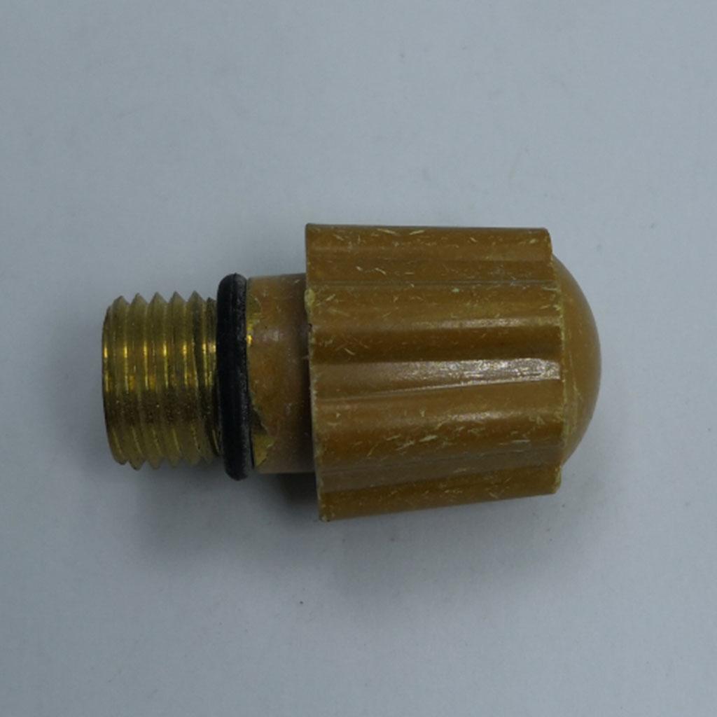 1 Piece TIG Back Cap Plastic TIG Welding Torch QQ300A Accessories Short