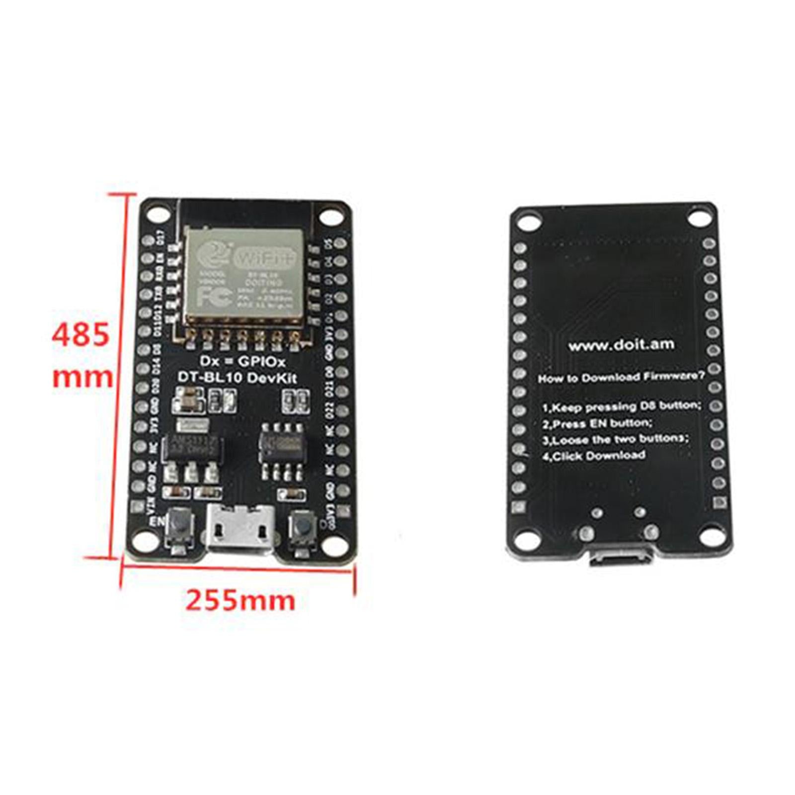 Development Board DT-BL10 WLAN WiFi Internet Development Board Module