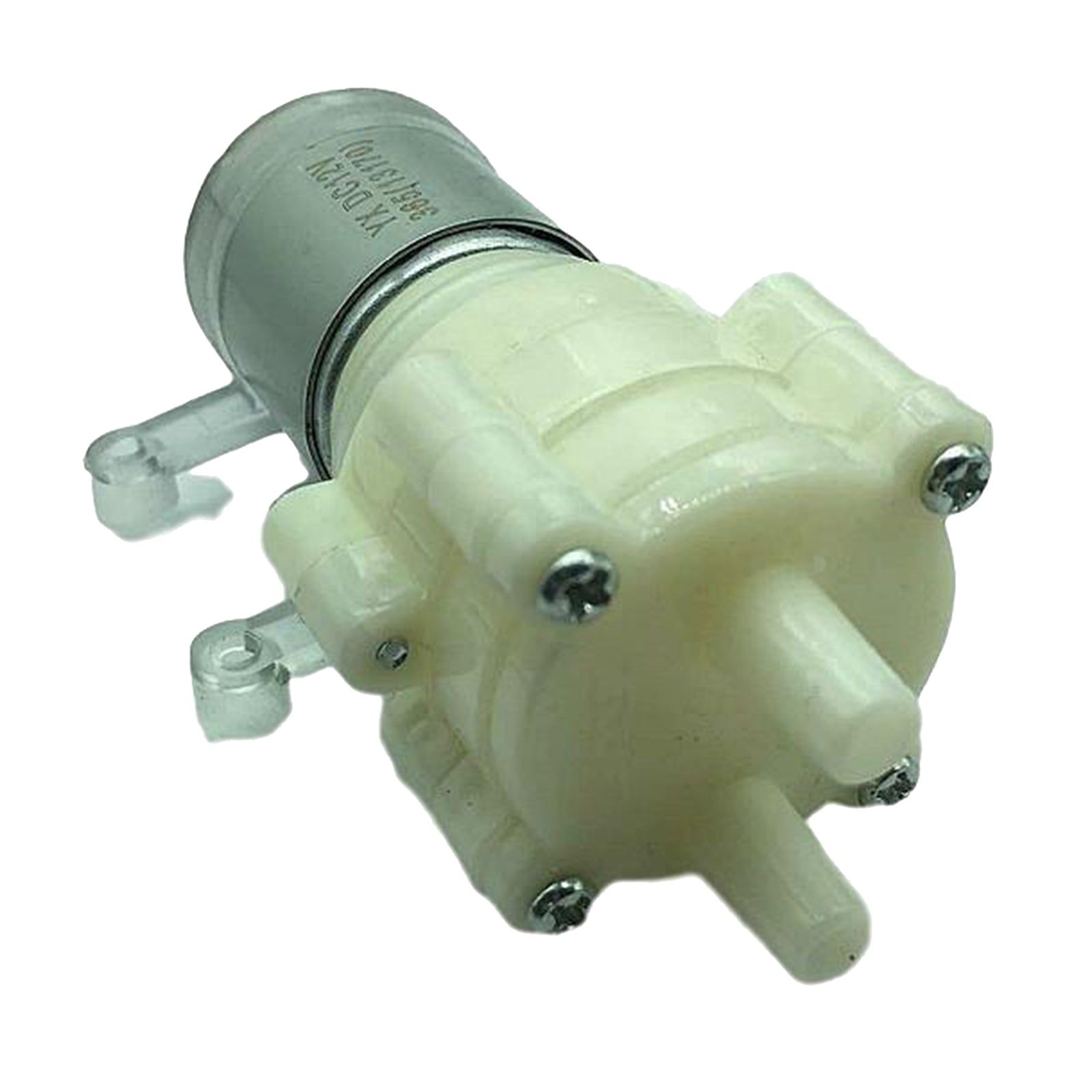 DC12V 0.5-0.7A Aquarium Pump Fountain Marine Tank Motor Diaphragm Water Pump