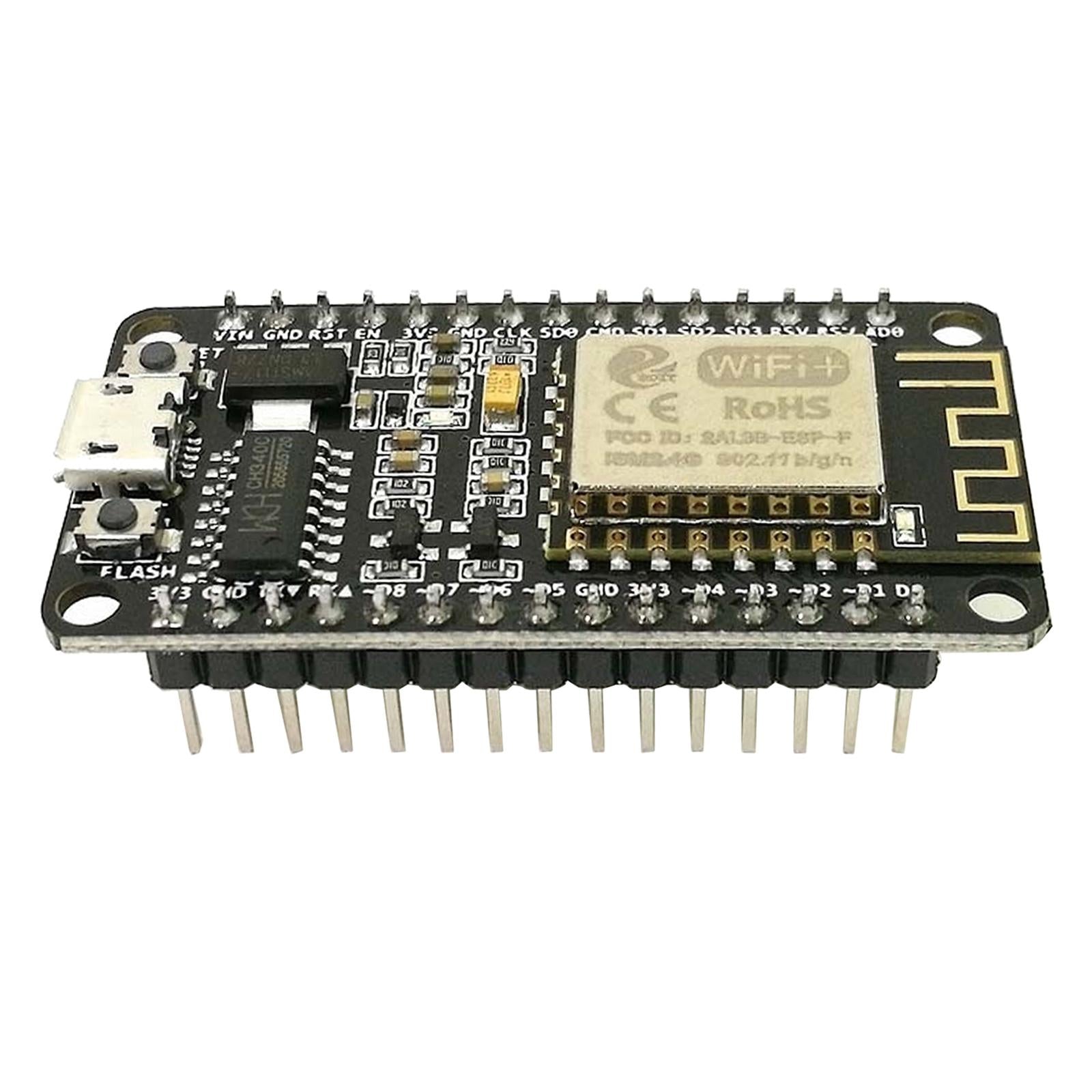 ESP8266 NodeMCU ESP-12E Internet WiFi Development Board Open Source Serial