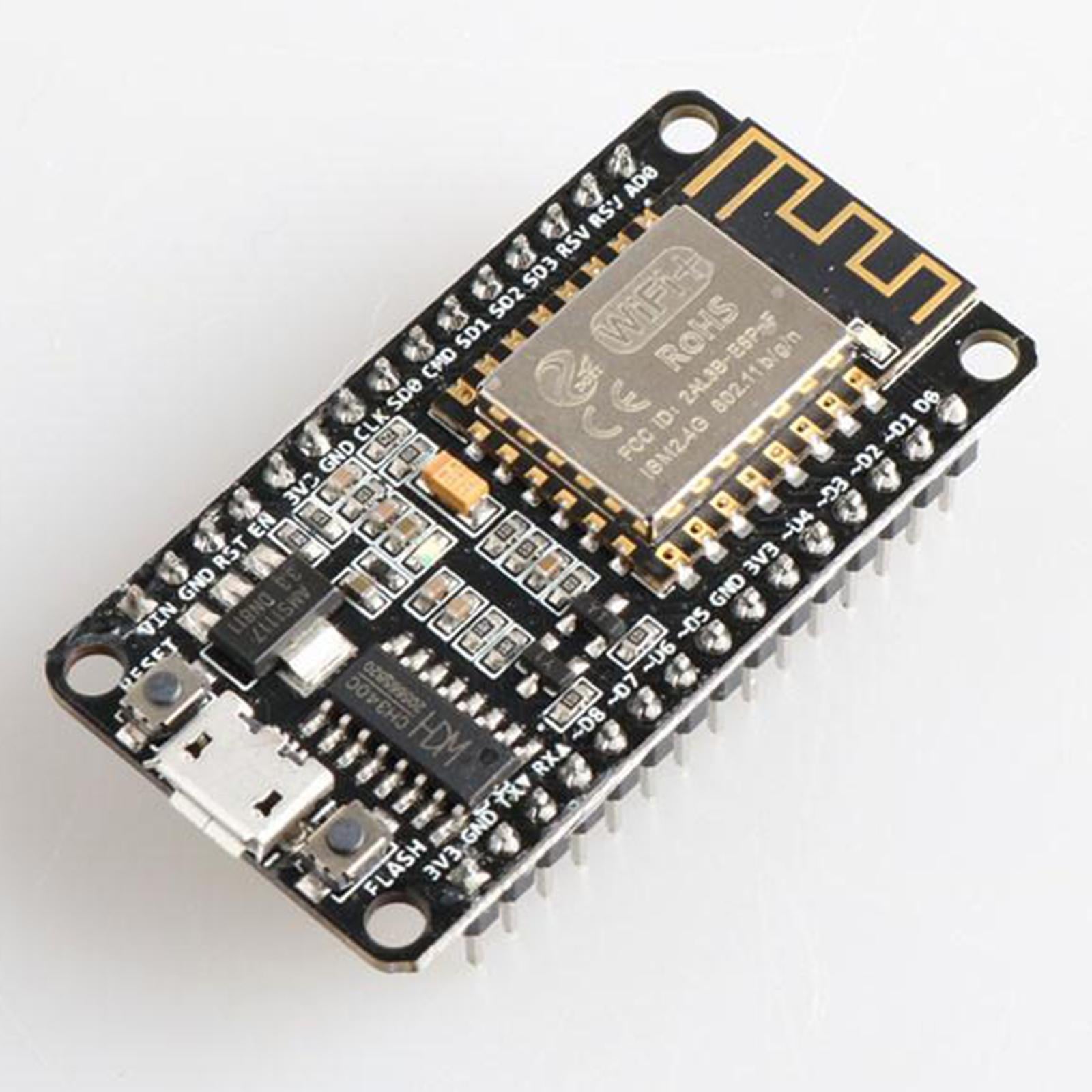 ESP8266 NodeMCU ESP-12E Internet WiFi Development Board Open Source Serial