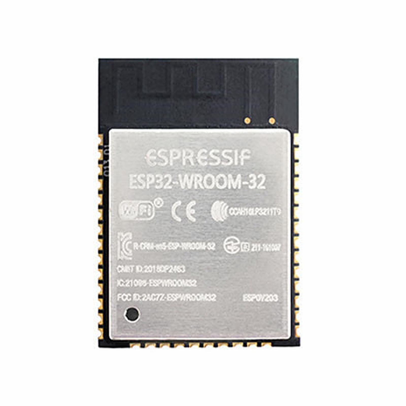 ESP32 ESP-32S Bluetooth Development Module Multiple External Interfaces