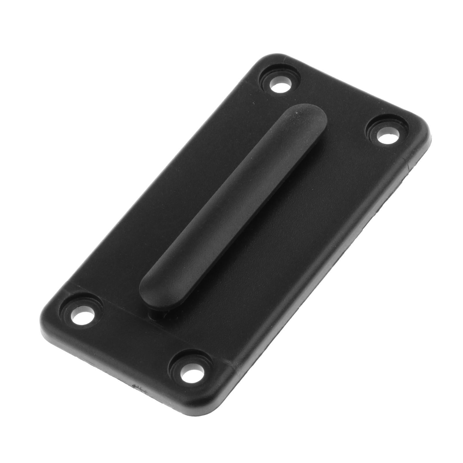 Wall Mount Retractable Belt Barrier with ABS Case Crowd Control 2Meter