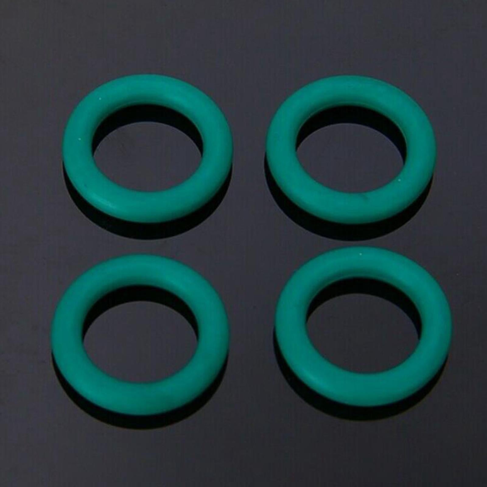 7Pc Torch TIG Welding Collets Body Gas Lens Assorted for WP17 18 26 Set