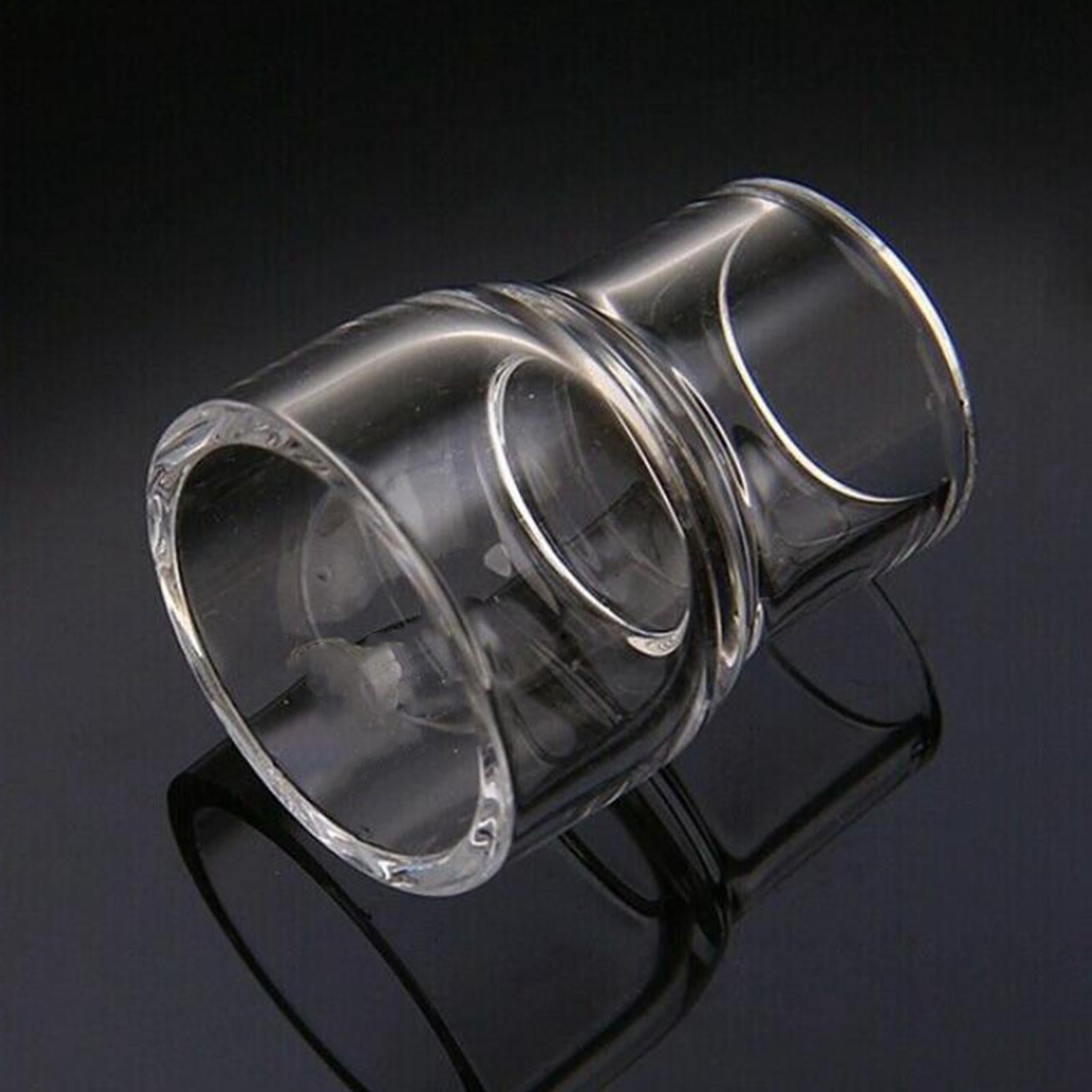 7Pc Torch TIG Welding Collets Body Gas Lens Assorted for WP17 18 26 Set