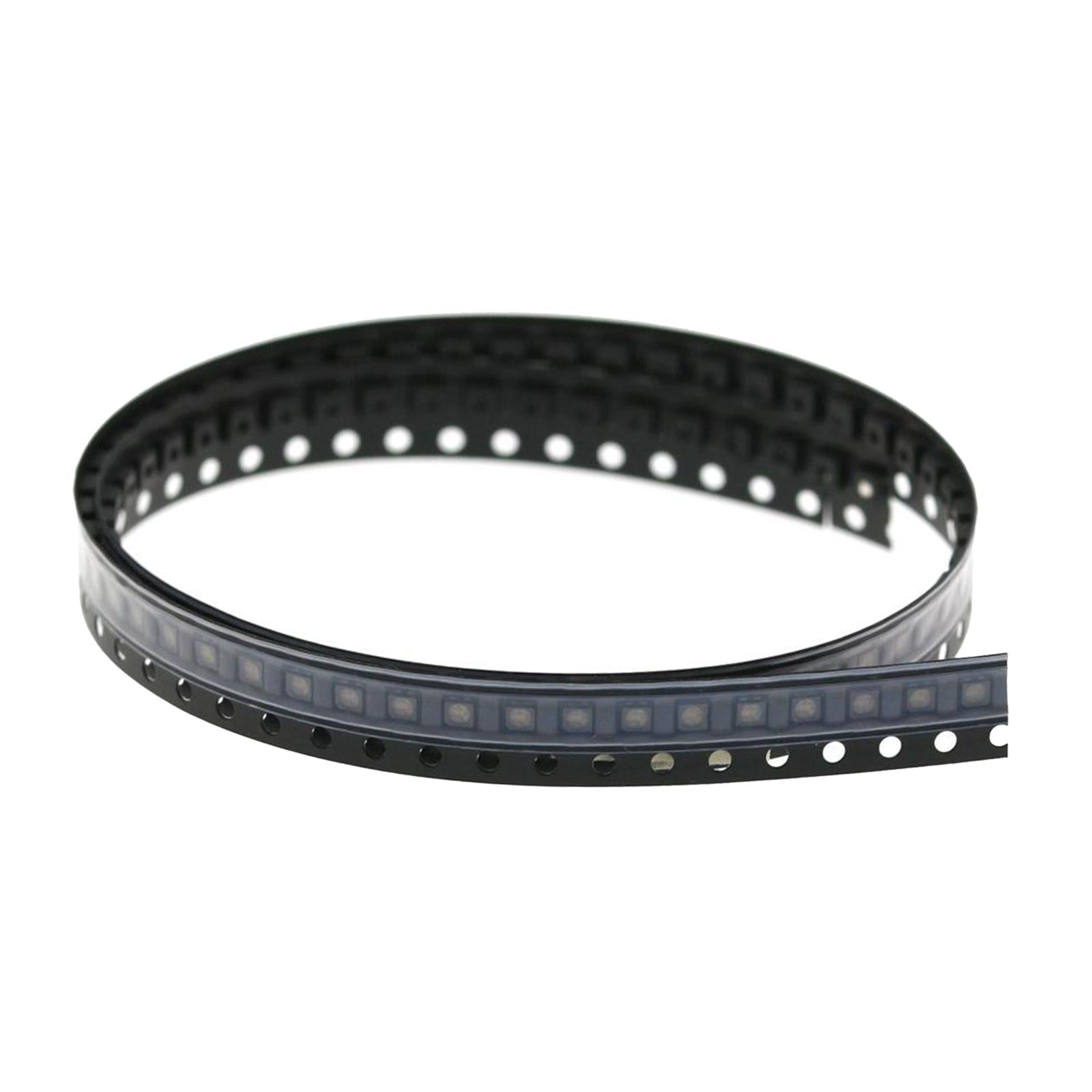 100pcs LED RGB SMD Diodes 2121 for LED Panel Display Tube Screen Diode