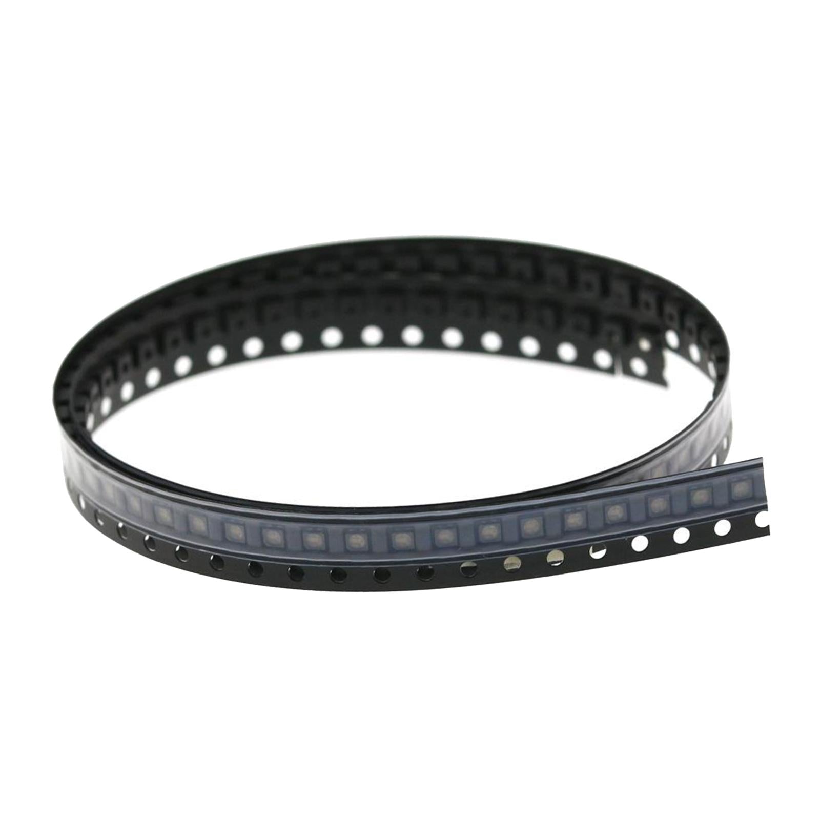100pcs LED RGB SMD Diodes 2121 for LED Panel Display Tube Screen Diode