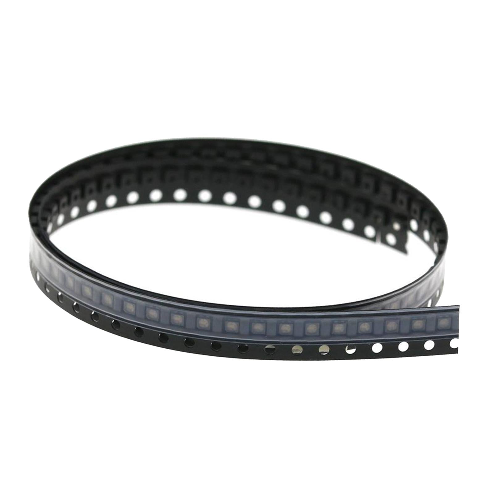100pcs LED RGB SMD Diodes 2121 for LED Panel Display Tube Screen Diode