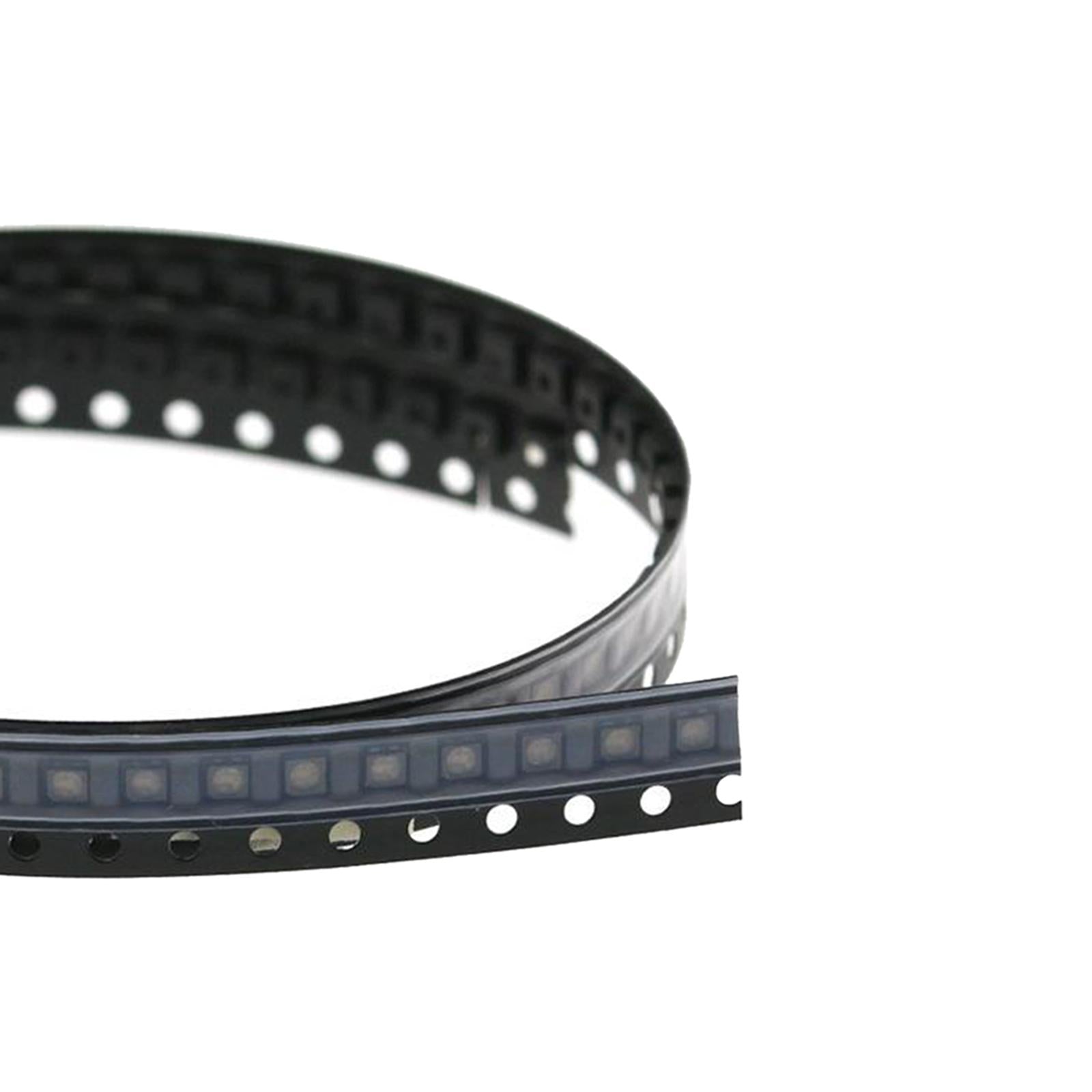 100pcs LED RGB SMD Diodes 2121 for LED Panel Display Tube Screen Diode