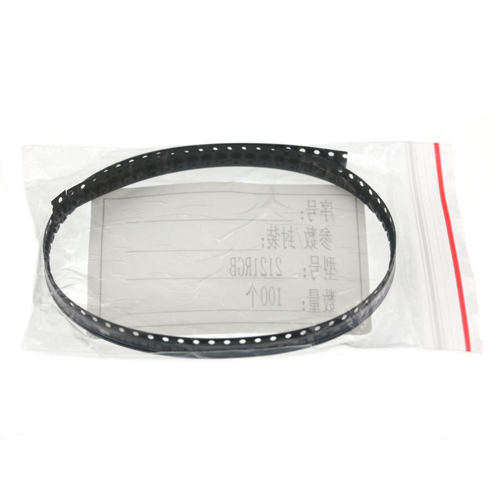 100pcs LED RGB SMD Diodes 2121 for LED Panel Display Tube Screen Diode