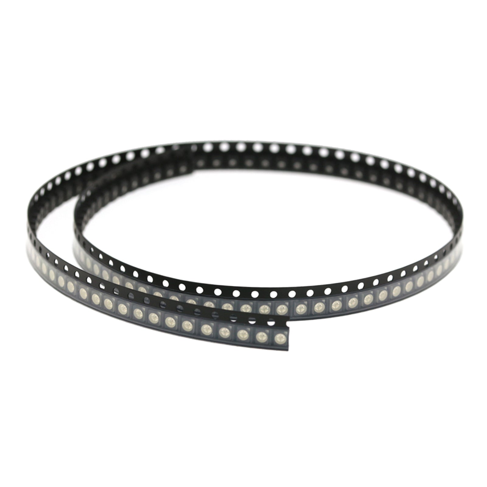 3528 1210 SMD LEDS SURFACE MOUNT SMT 100 PCS LED DIODE LIGHTS White body