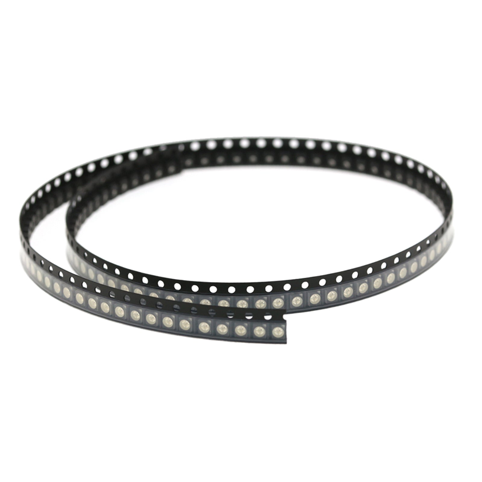 3528 1210 SMD LEDS SURFACE MOUNT SMT 100 PCS LED DIODE LIGHTS White body