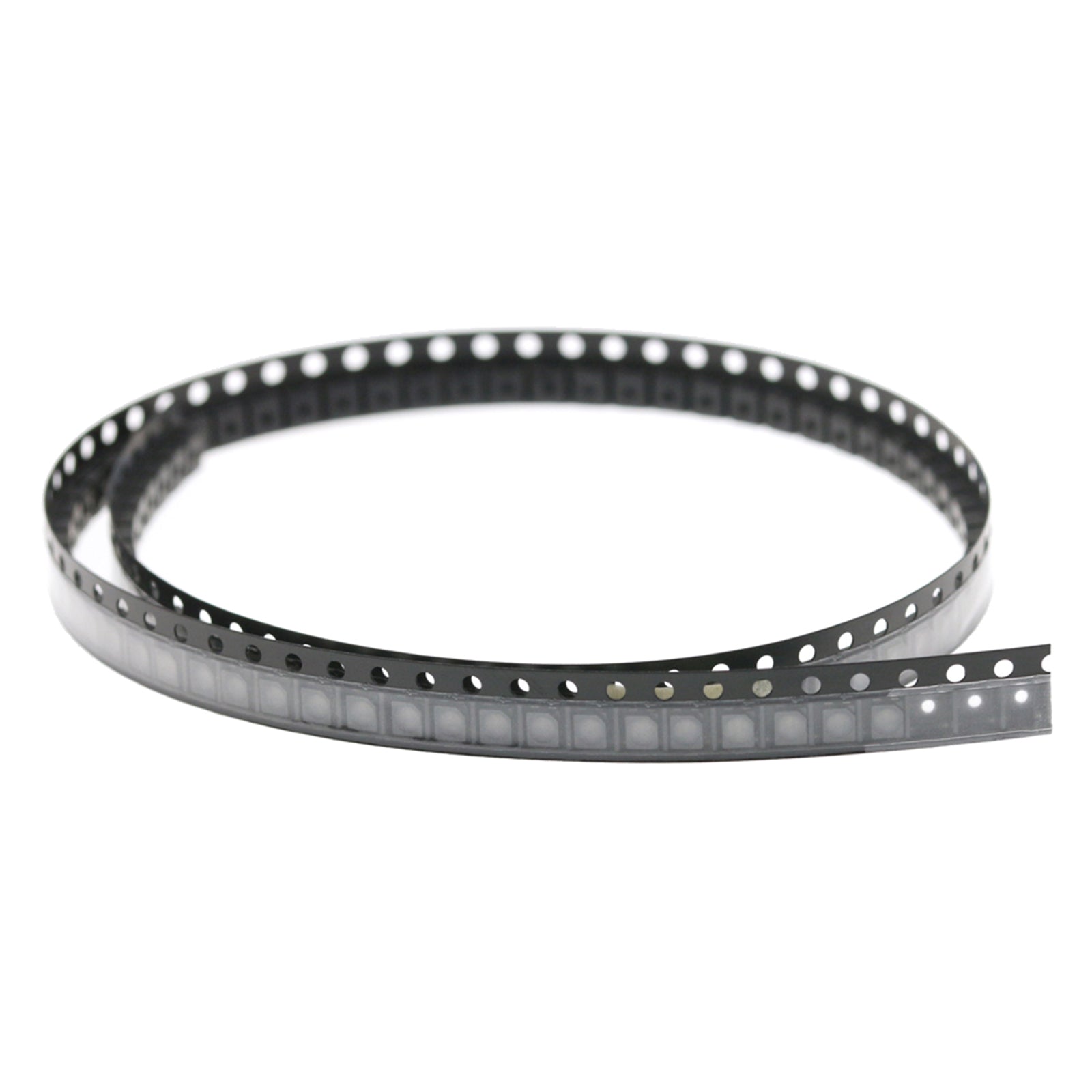 3528 1210 SMD LEDS SURFACE MOUNT SMT 100 PCS LED DIODE LIGHTS Black body