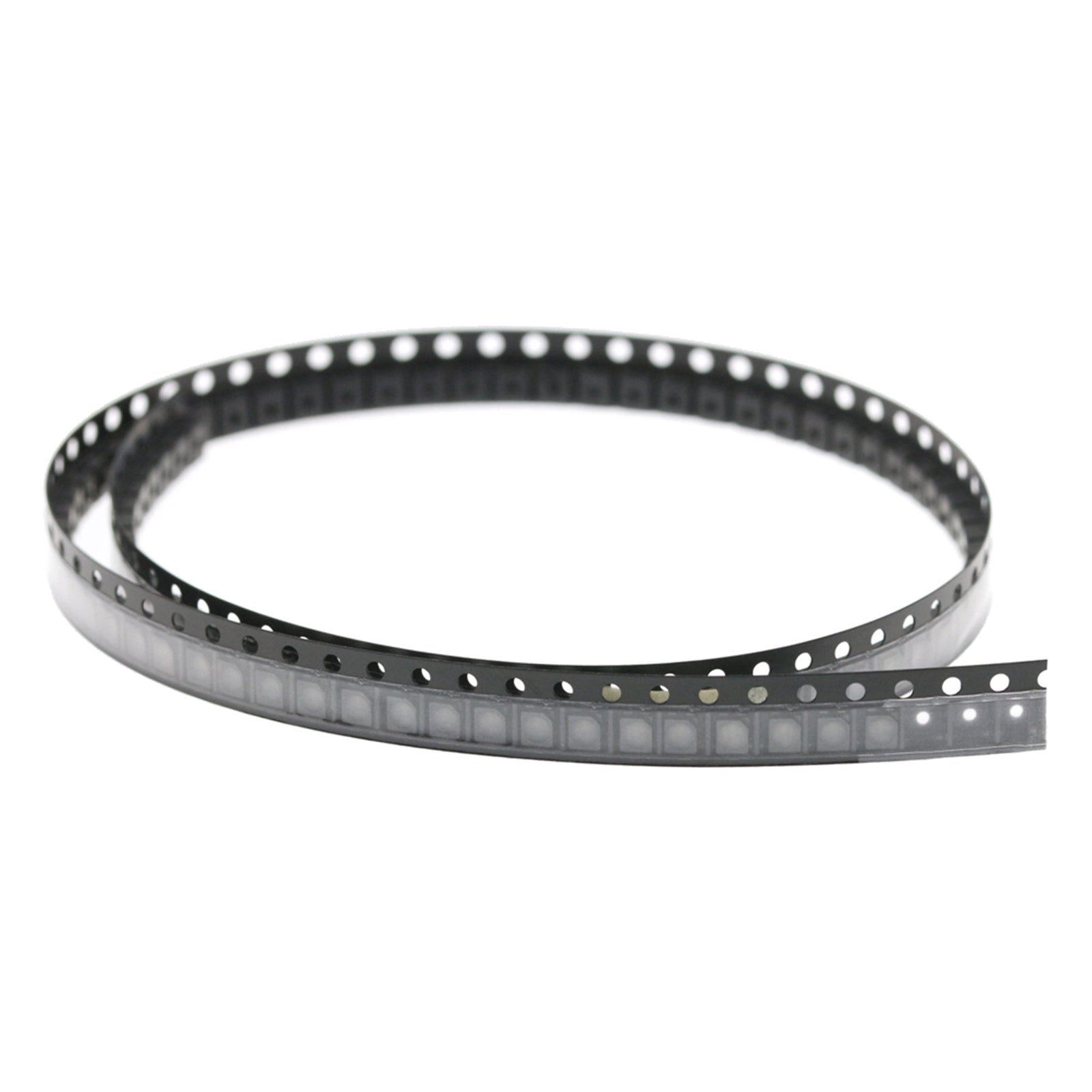 3528 1210 SMD LEDS SURFACE MOUNT SMT 100 PCS LED DIODE LIGHTS Black body