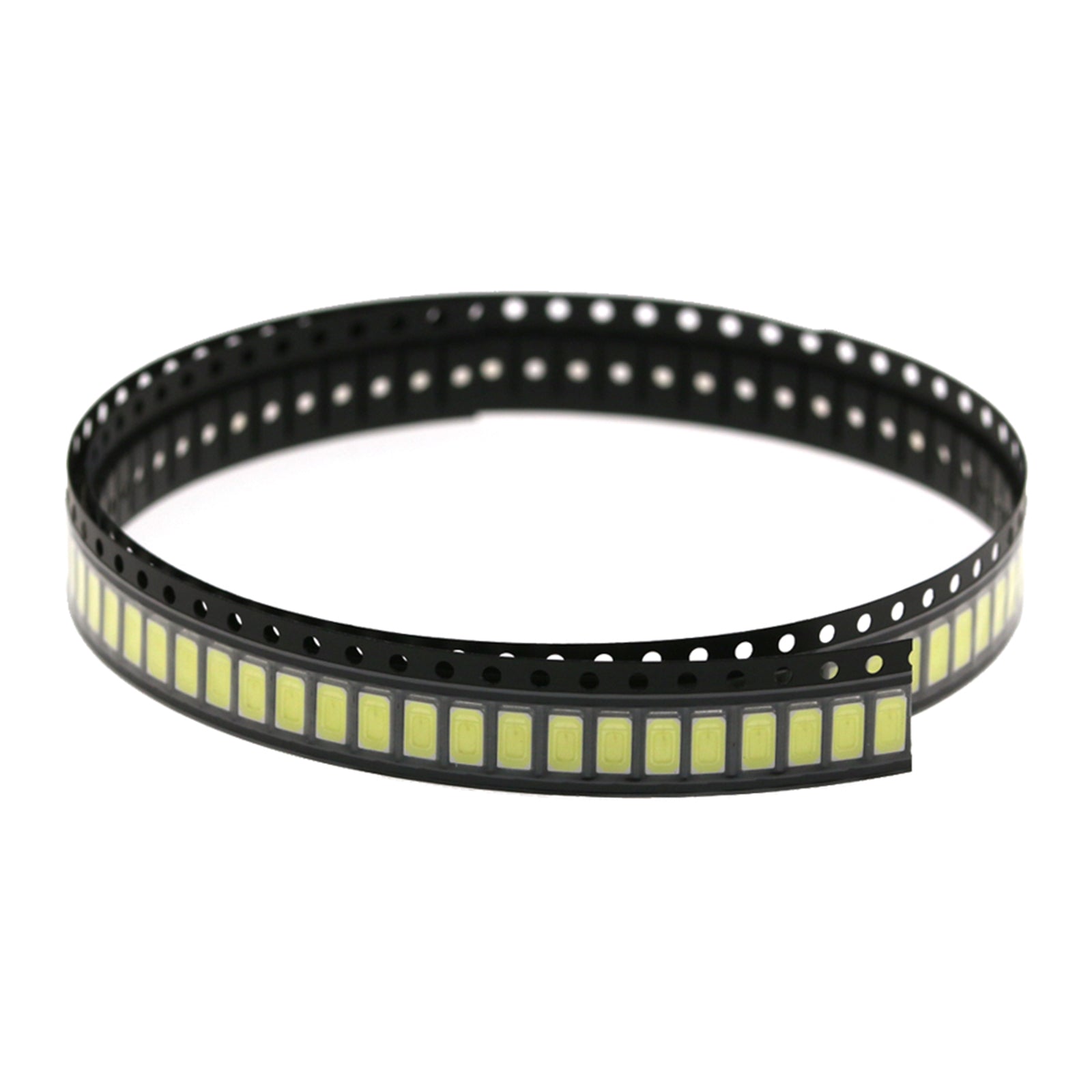 5730 5630 SMD LED Strip 60mA 5730 diode 0.2W 3.0-3.3V 5730 Cold White