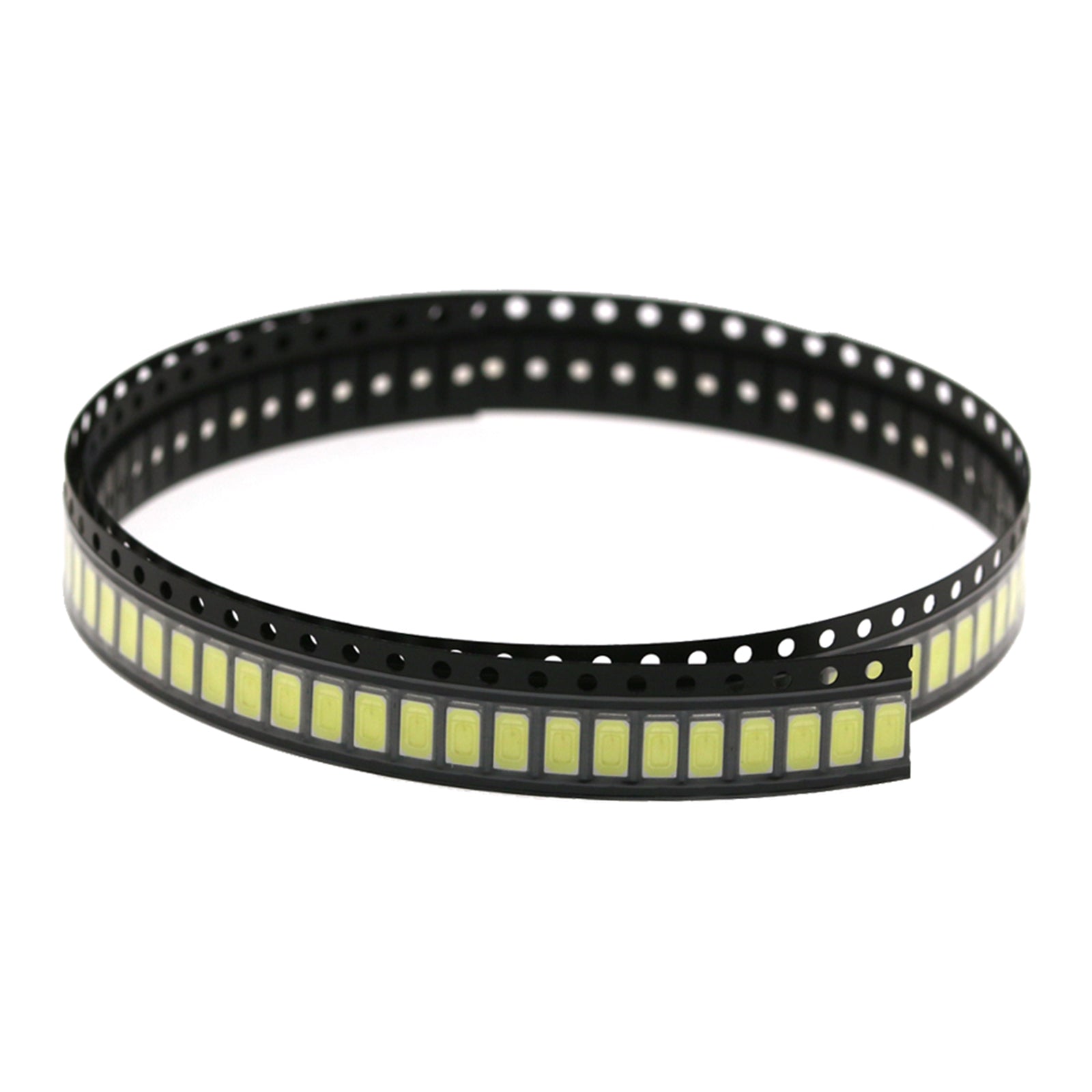 5730 5630 SMD LED Strip 60mA 5730 diode 0.2W 3.0-3.3V 5730 Cold White