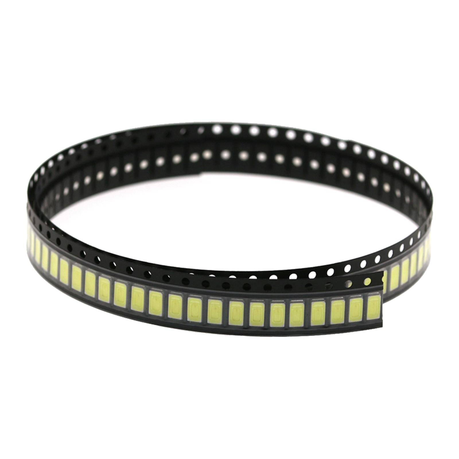 5730 5630 SMD LED Strip 60mA 5730 diode 0.2W 3.0-3.3V 5630 Cold White