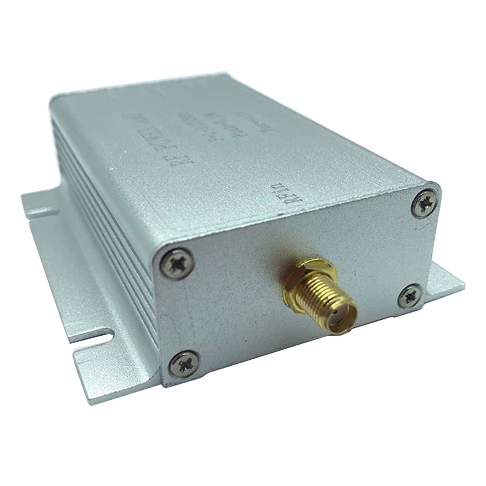 2.5W RF Low-Power Amplifier for 380-450mhz Wireless Remote Transmitter