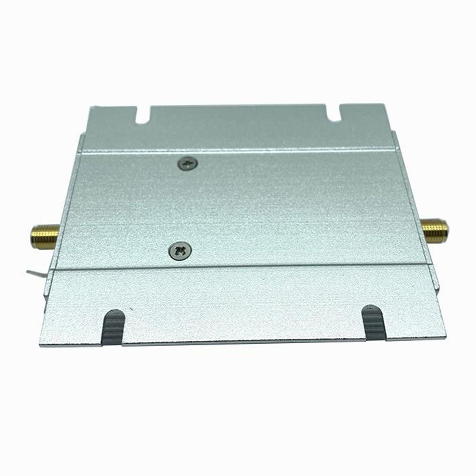 2.5W RF Low-Power Amplifier for 380-450mhz Wireless Remote Transmitter