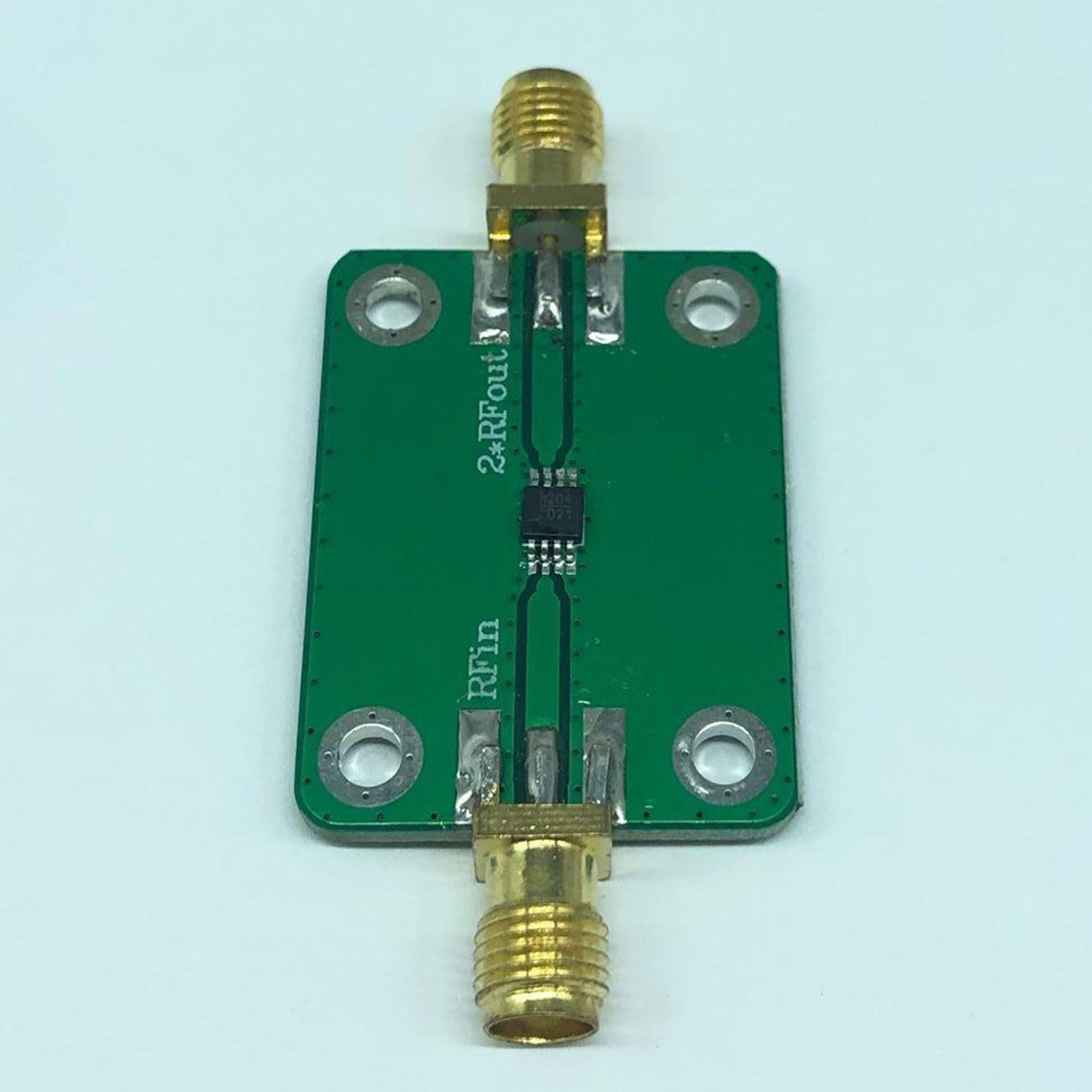 RF Microwave Amplifiers Frequency Multiplier Input power: +10dBm--+15dBm
