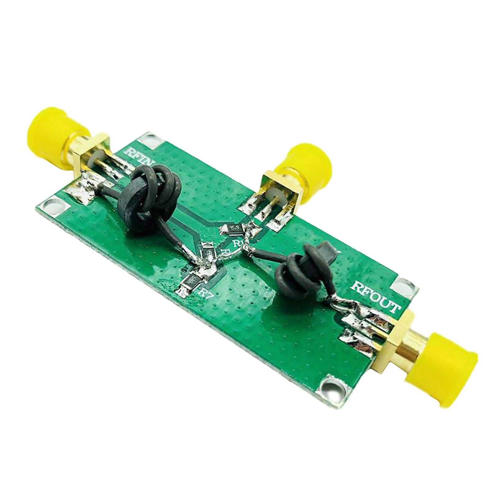 10-3000MHz Standing Wave Ratio Reflective Bridge, SWR RF Directional Bridge
