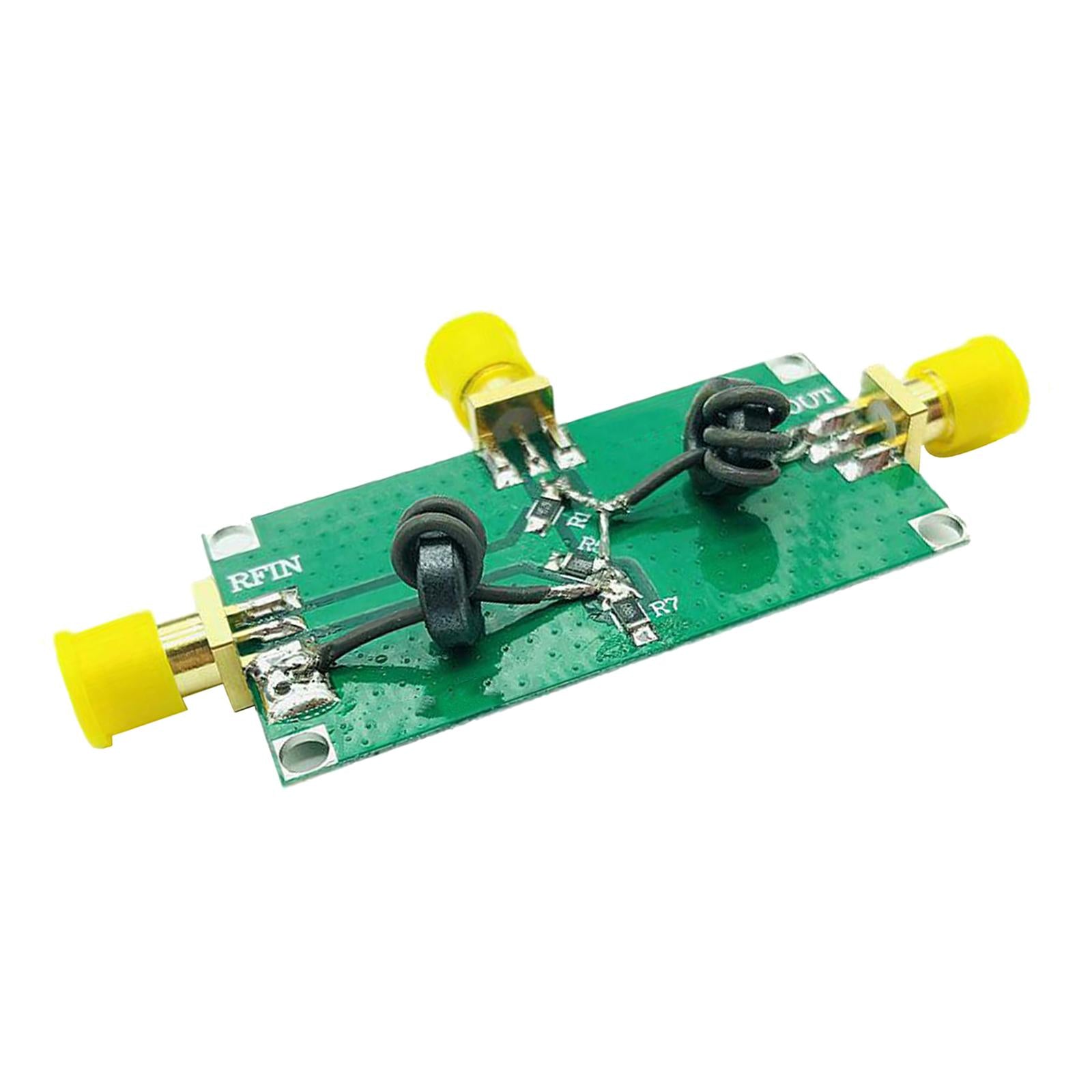10-3000MHz Standing Wave Ratio Reflective Bridge, SWR RF Directional Bridge