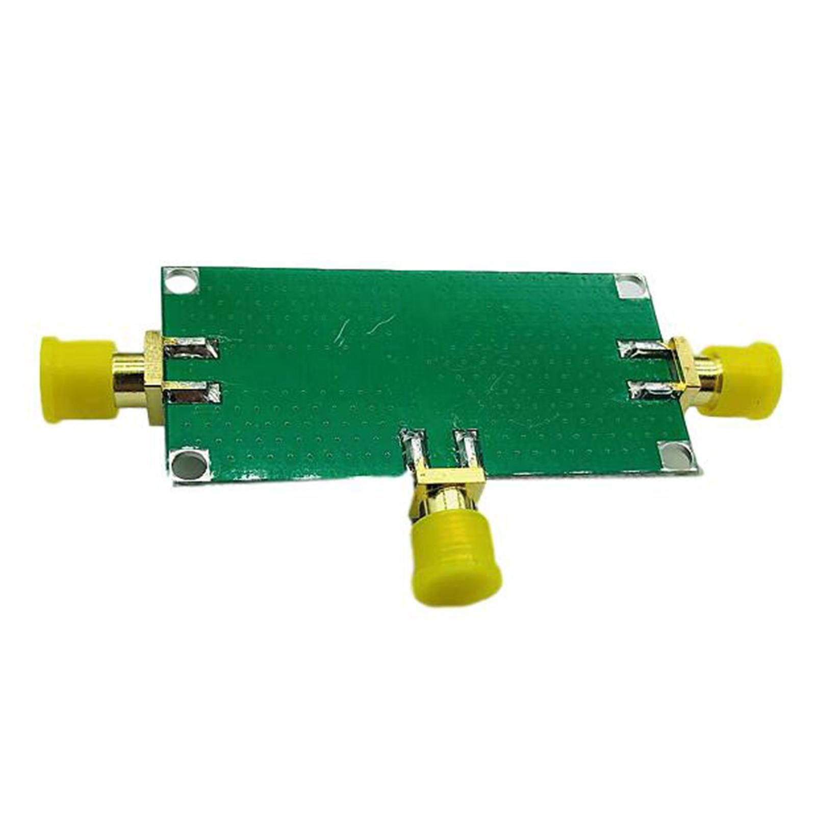 10-3000MHz Standing Wave Ratio Reflective Bridge, SWR RF Directional Bridge