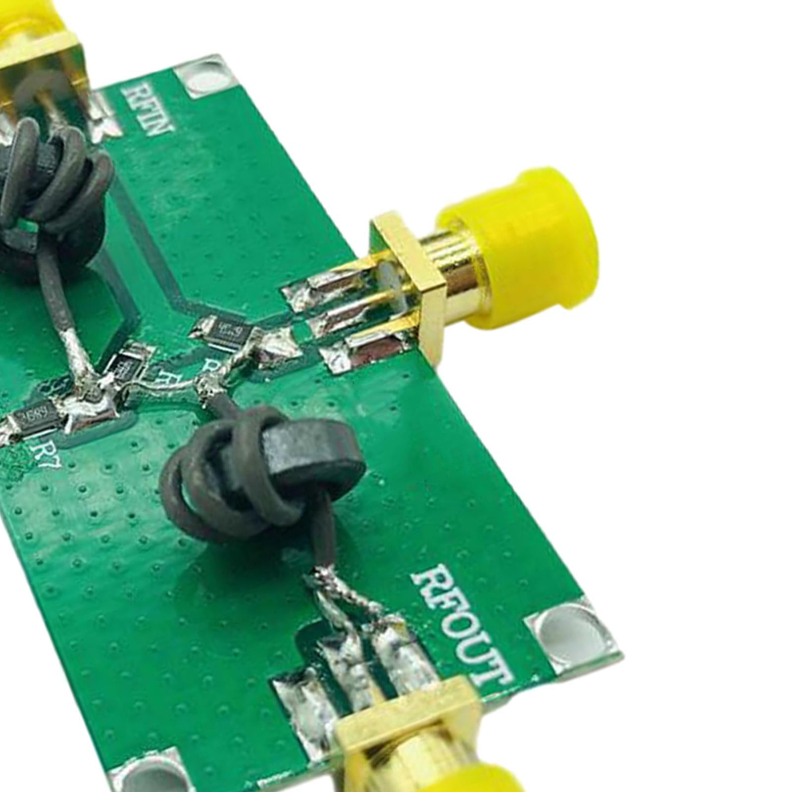10-3000MHz Standing Wave Ratio Reflective Bridge, SWR RF Directional Bridge