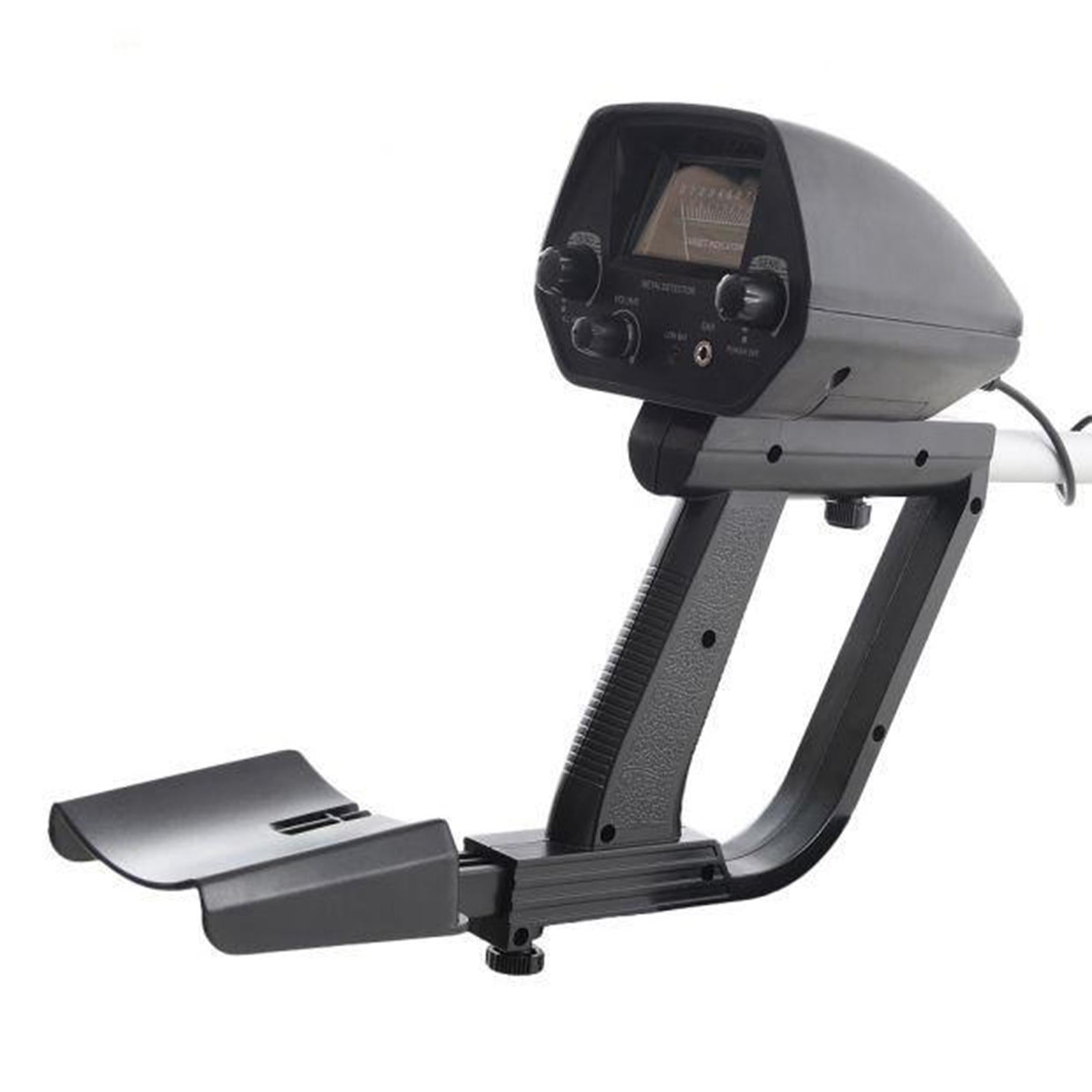 Professional Underground Metal Detector Gold Detector Treasure Search Finder