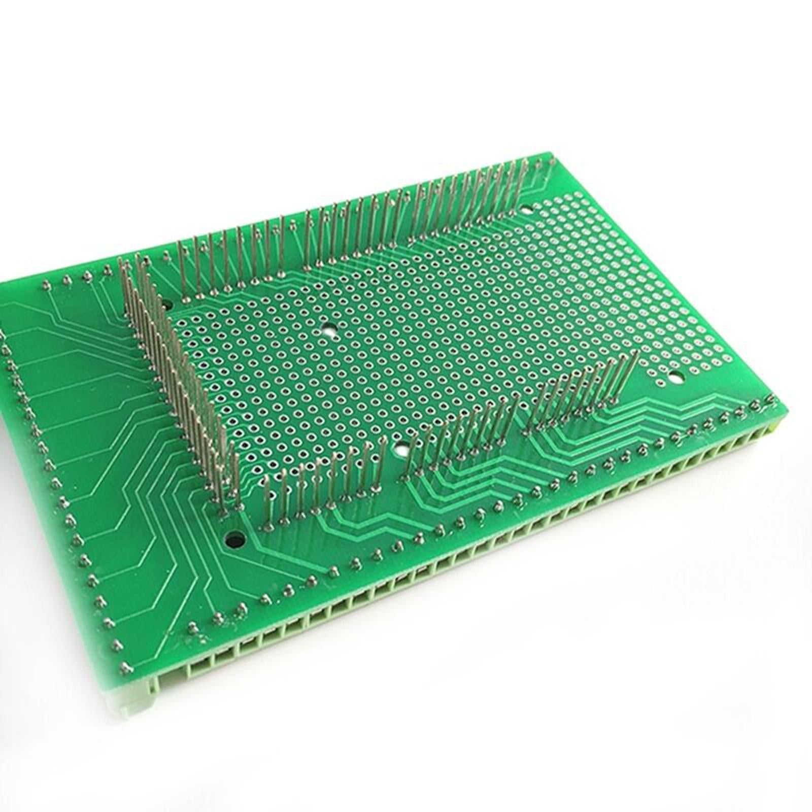 MEGA-2560 Terminal Block Shield Board Electronic Components Supply Style2