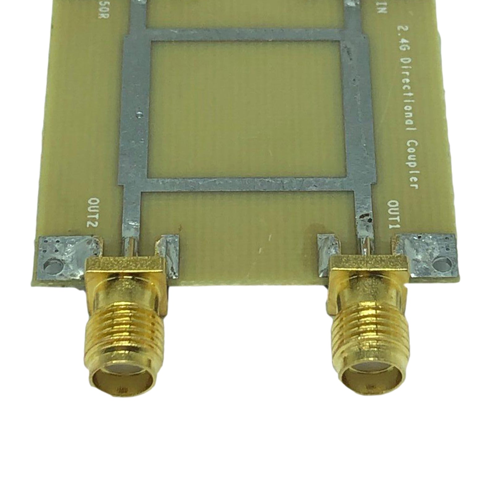 2.4GHZ Directional Coupler Bridge Divider 1 2 3 Port Upgraded Replacement
