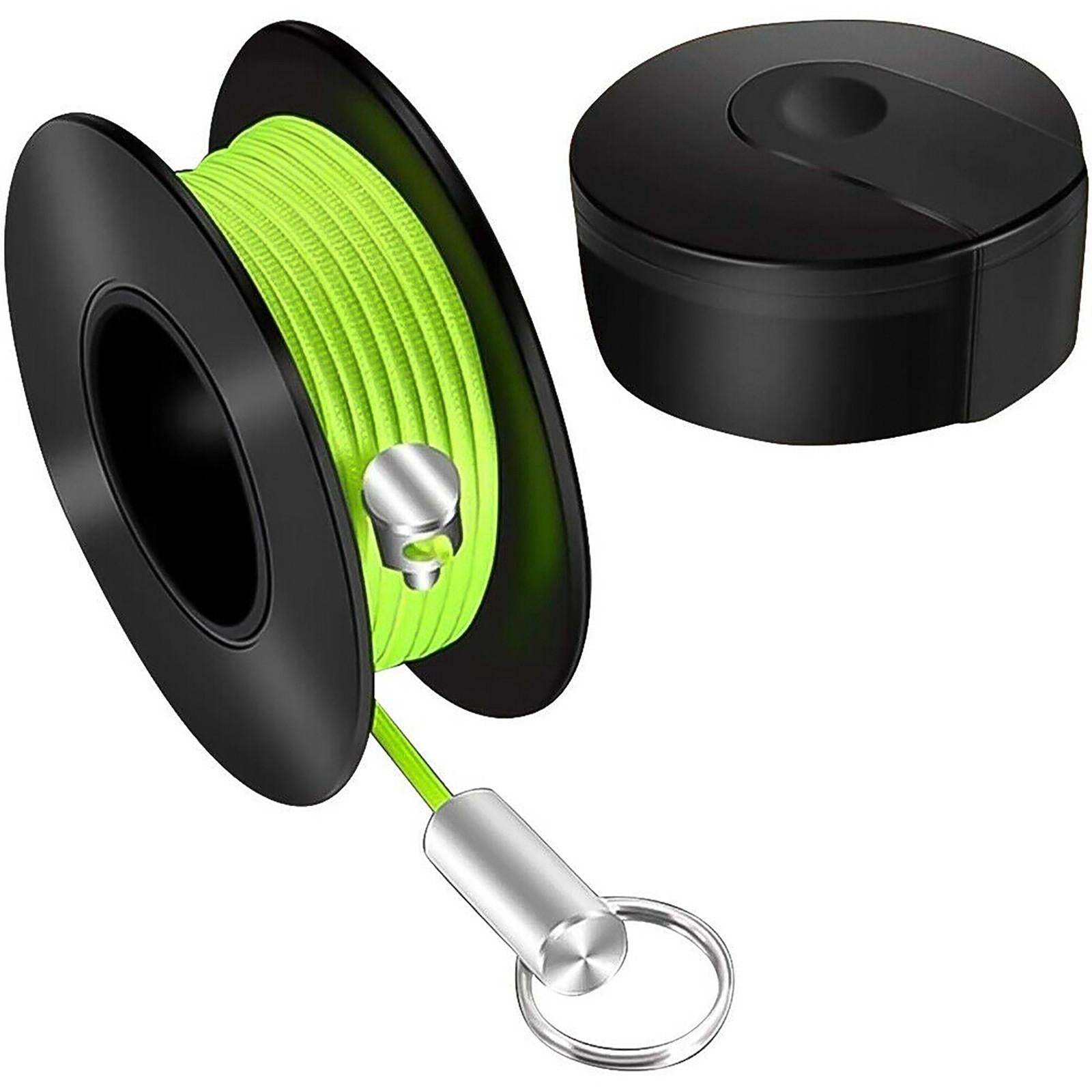 Magnetic Cable Fishing Tools Wire Puller Wall for Home Father's Day Gift