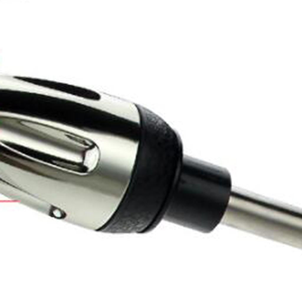 High Pressure Power Washer Water Spray Gun Heavy Duty Garden Hose Nozzle