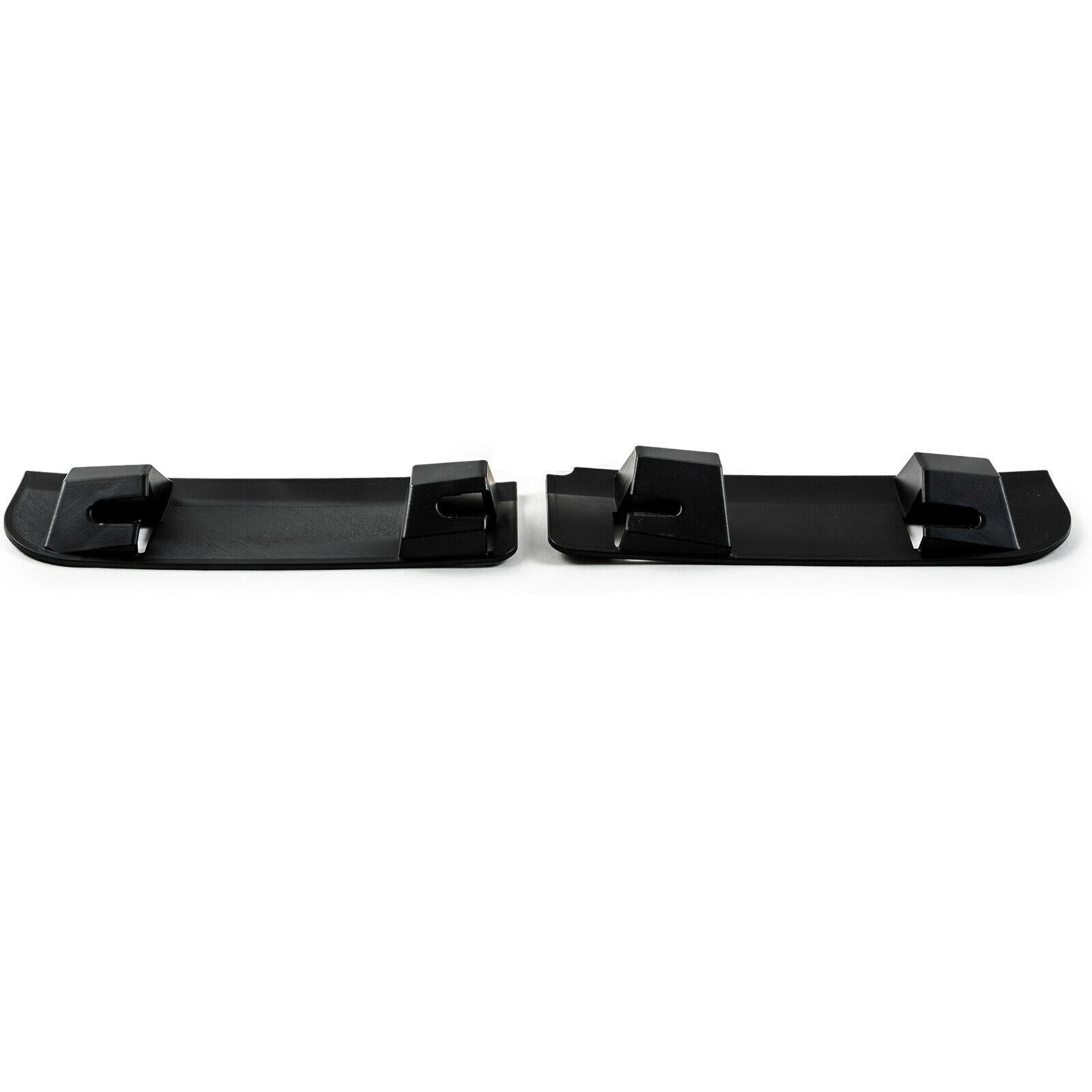 2xTailgate Boot Handle Repair Snapped Clip Kit for Nissan Qashqai 2006 -2013