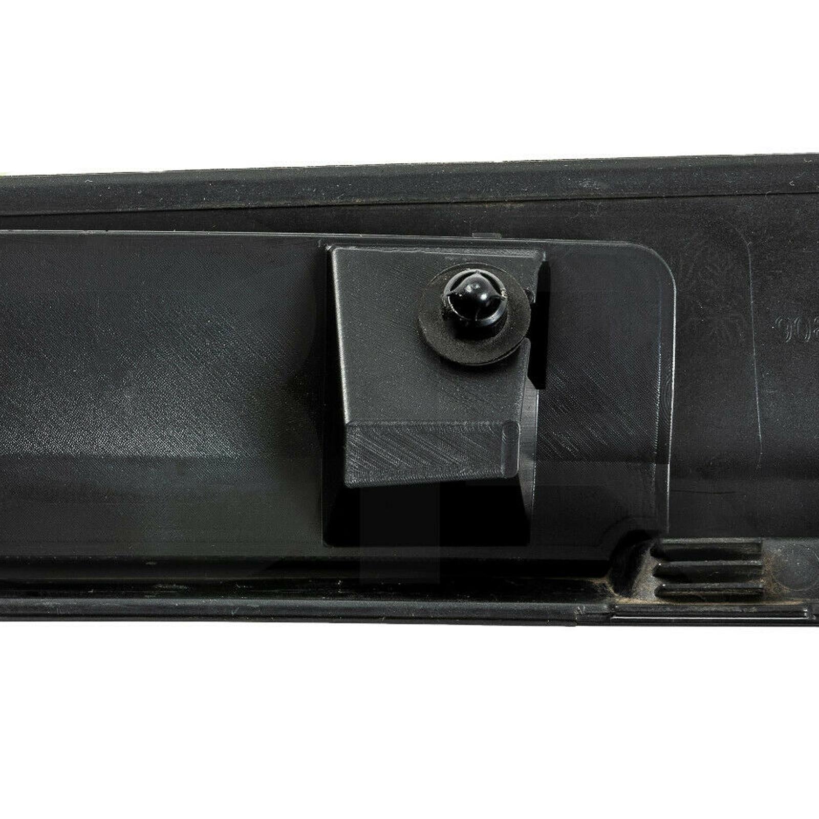 2xTailgate Boot Handle Repair Snapped Clip Kit for Nissan Qashqai 2006 -2013