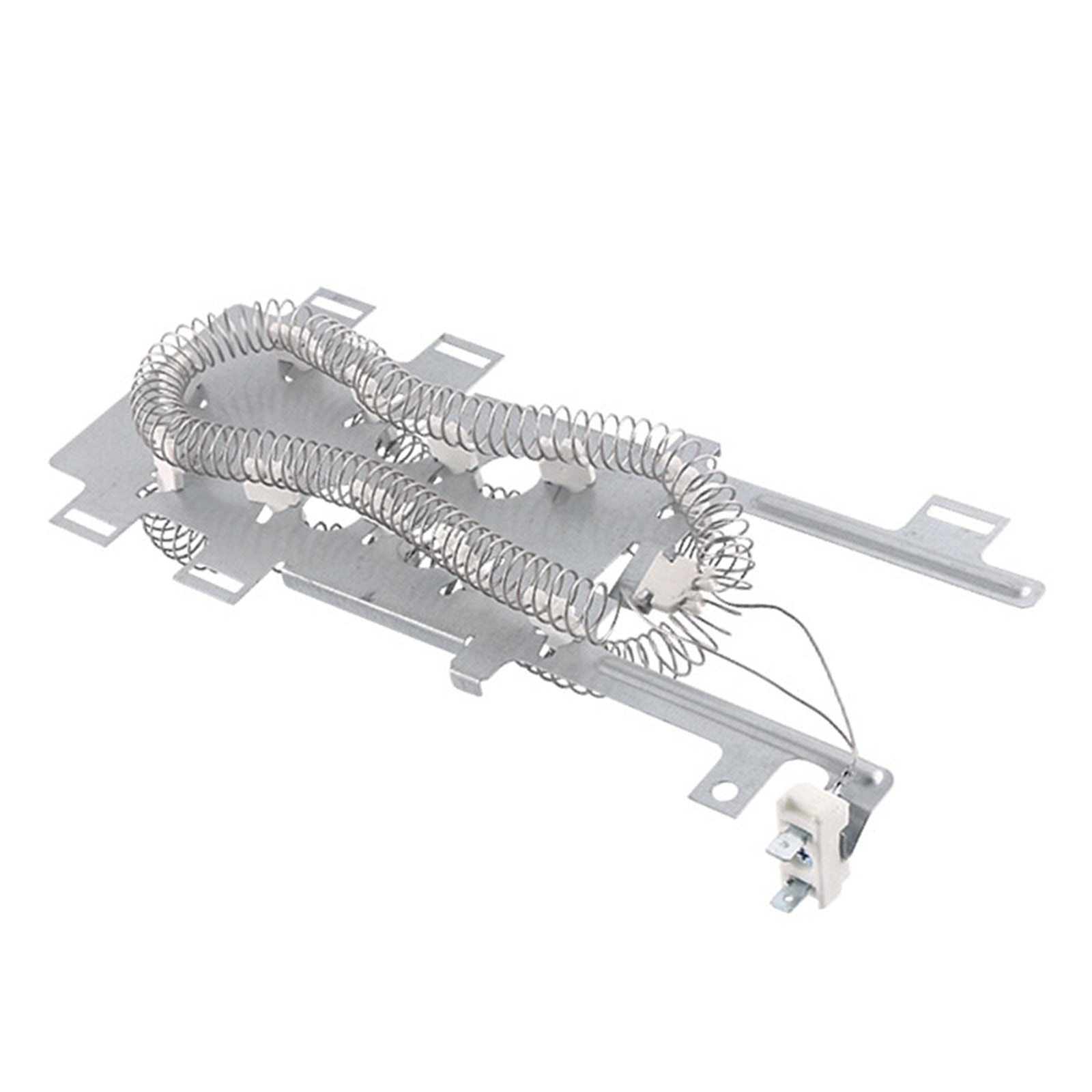 Dryer Heating Element Thermostat Kit Replacement Repair Part for Dryer