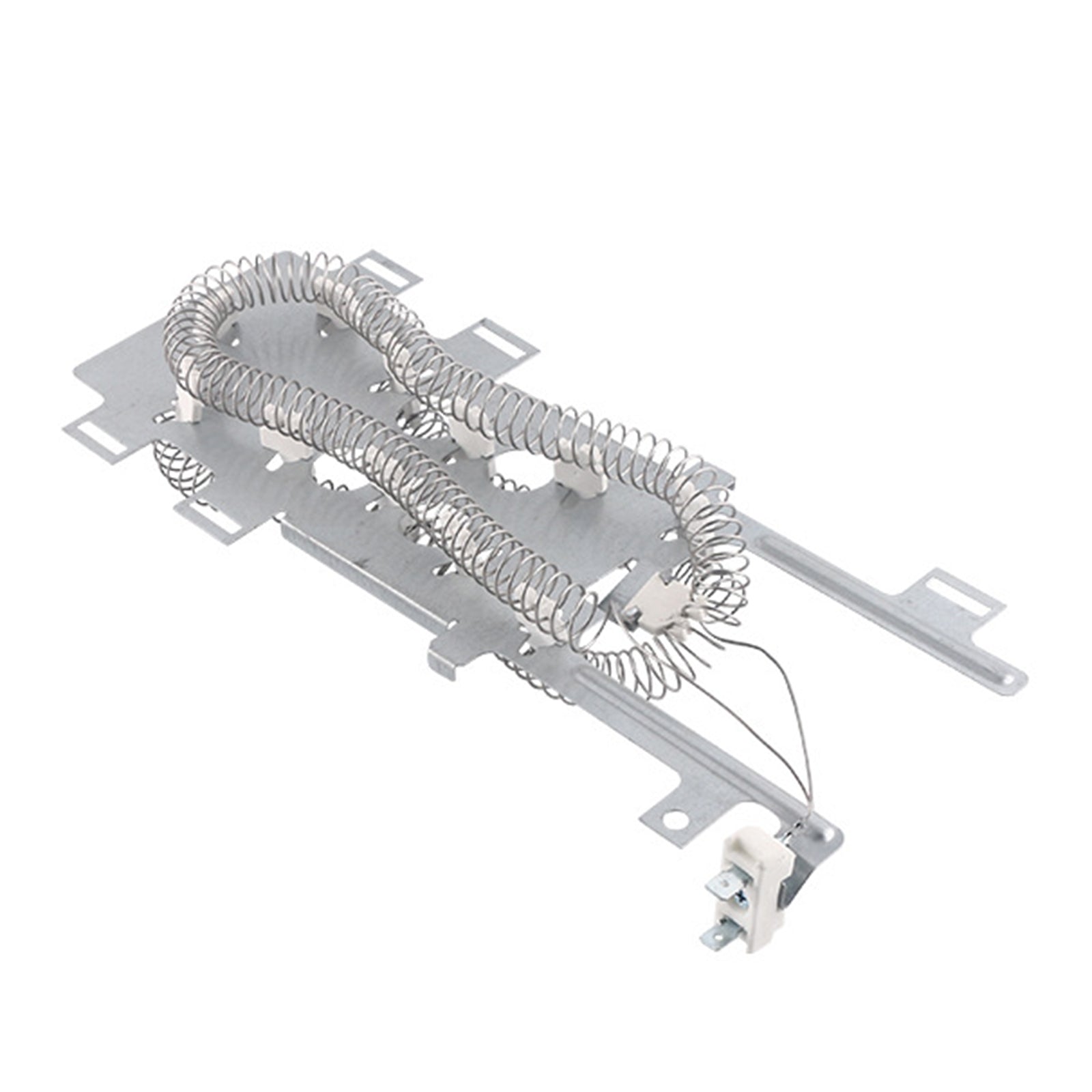 Dryer Heating Element Thermostat Kit Replacement Repair Part for Dryer