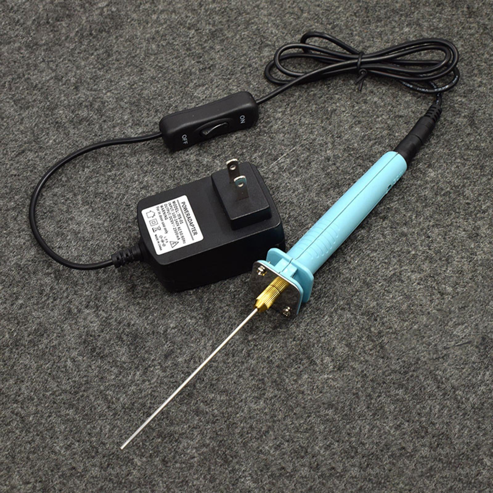 Portable Handcraft Electric Foam Cutter Pen for Carving