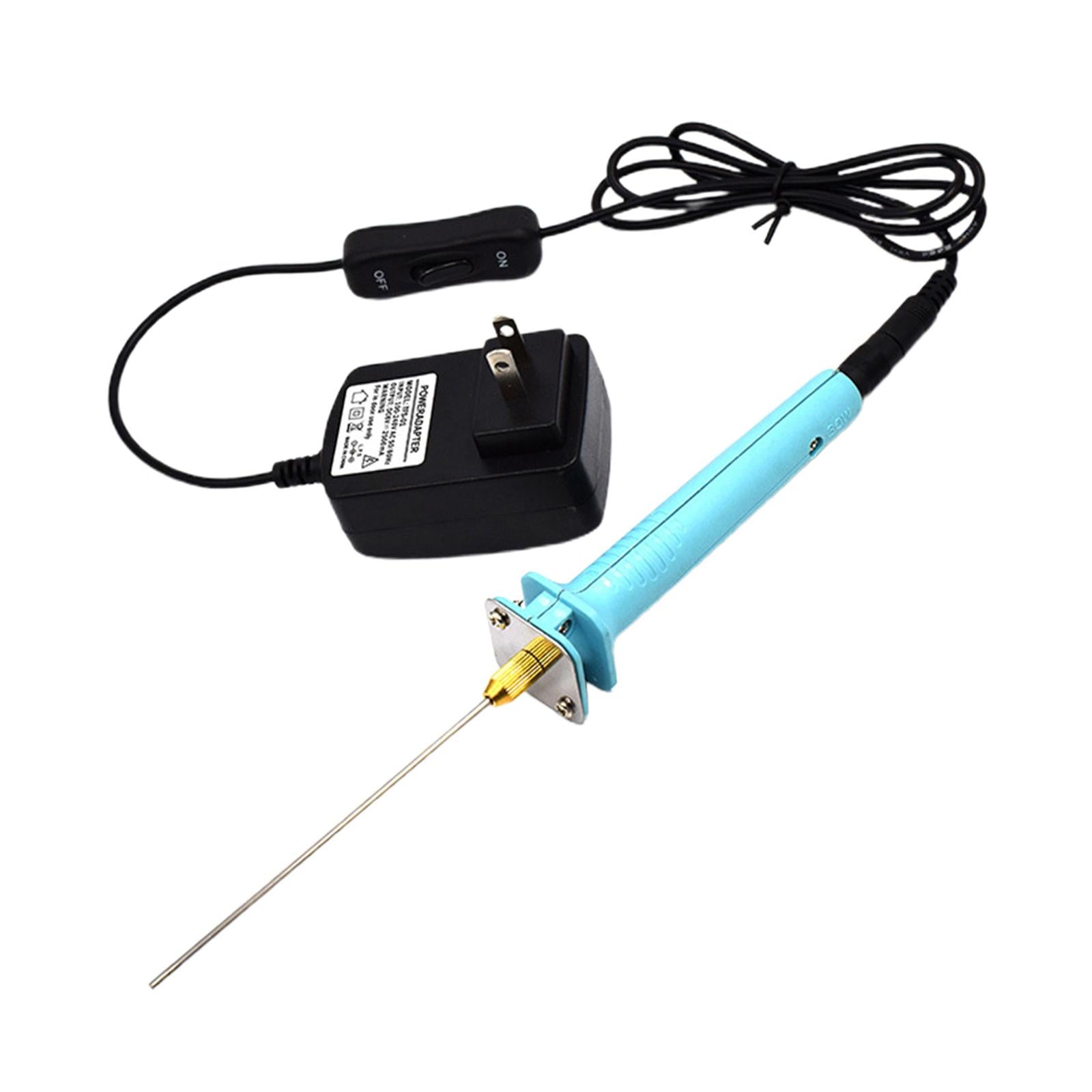 Portable Handcraft Electric Foam Cutter Pen for Carving