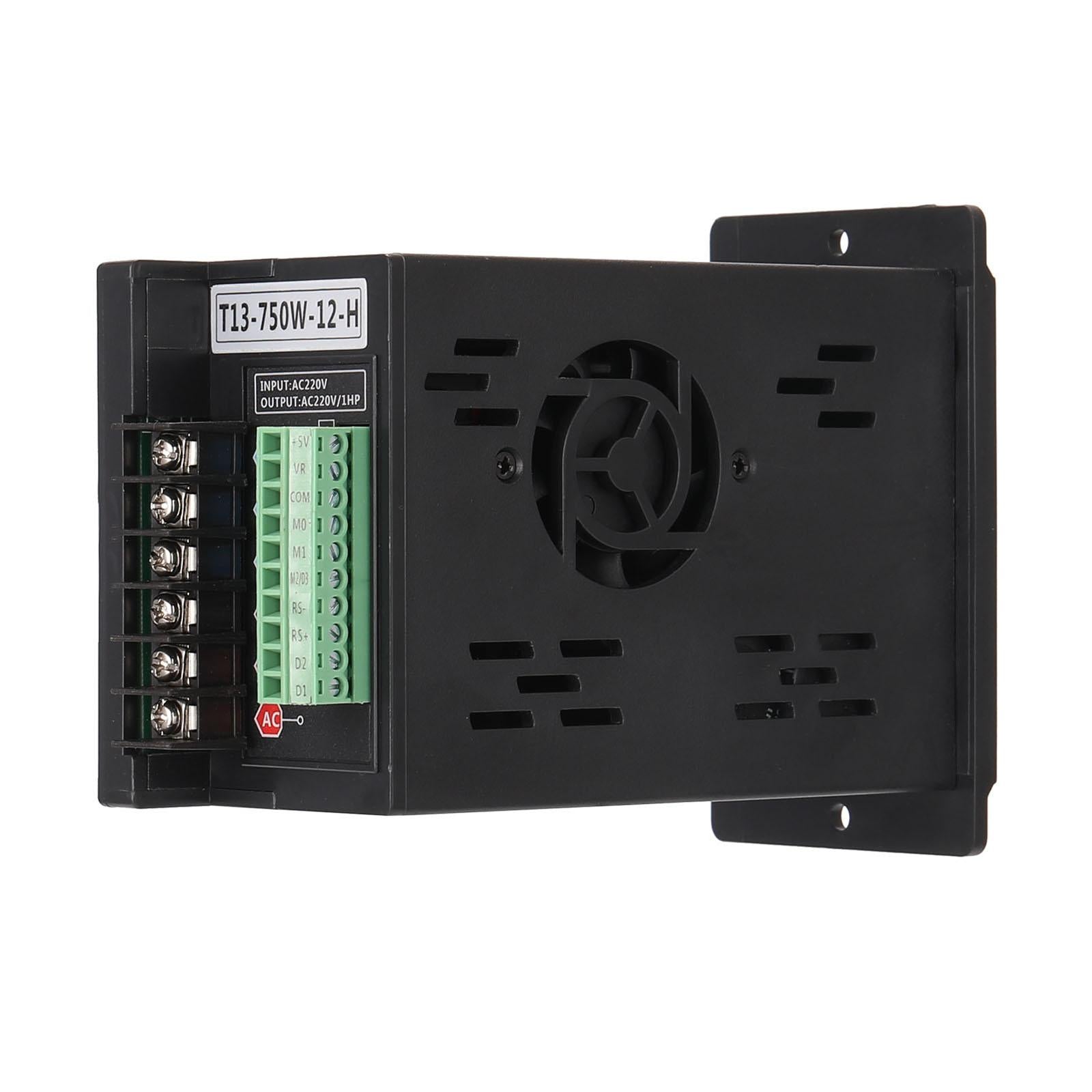 Motor Driver Control Display Rate Generator for Spindle Motor Speed Control