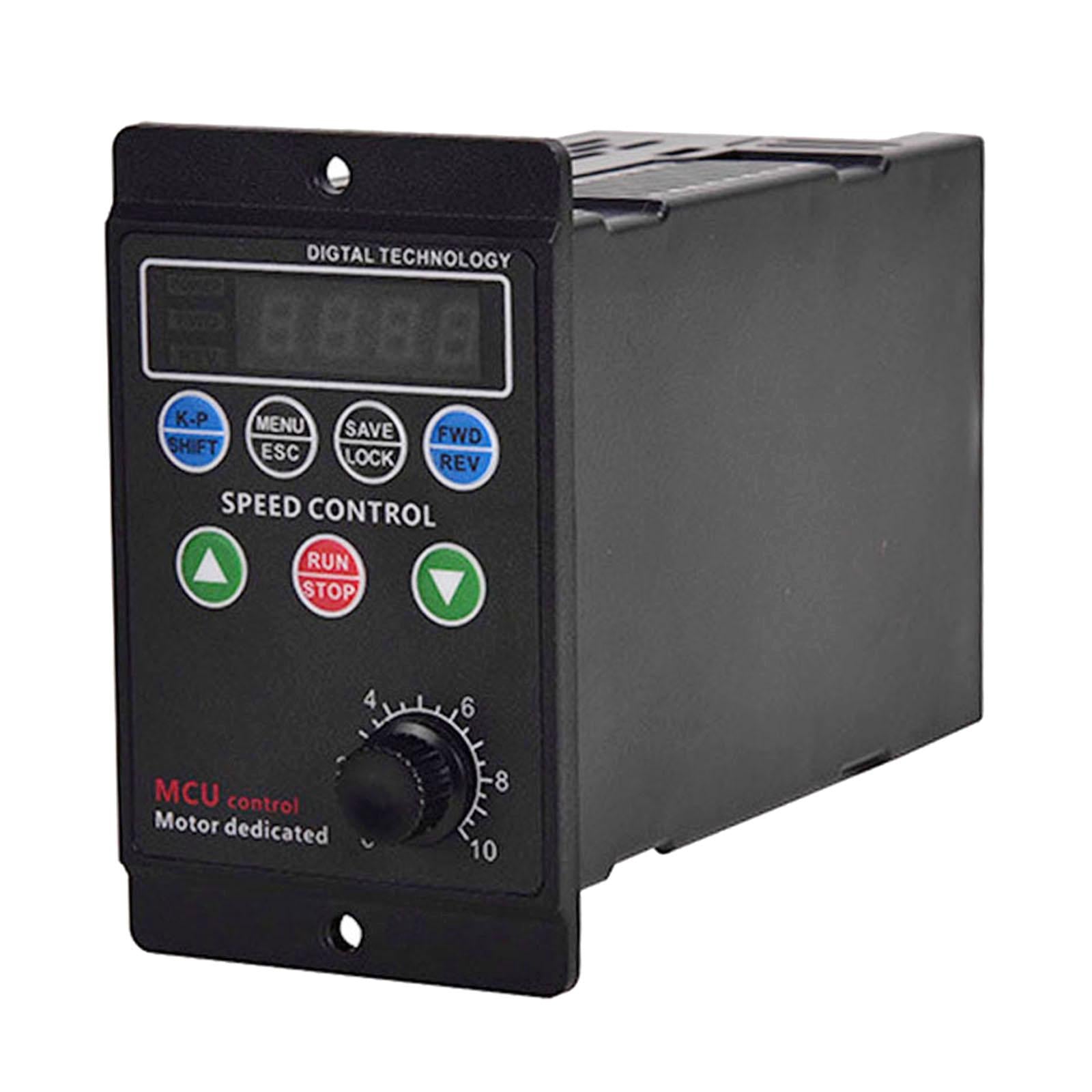 Motor Driver Control Display Rate Generator for Spindle Motor Speed Control