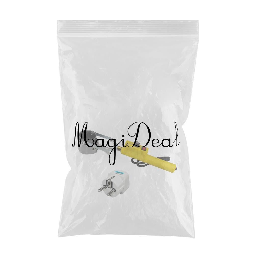 Metal Soldering Pot 300/500W Tin Pot with Adapter Desoldering Equipment 500W