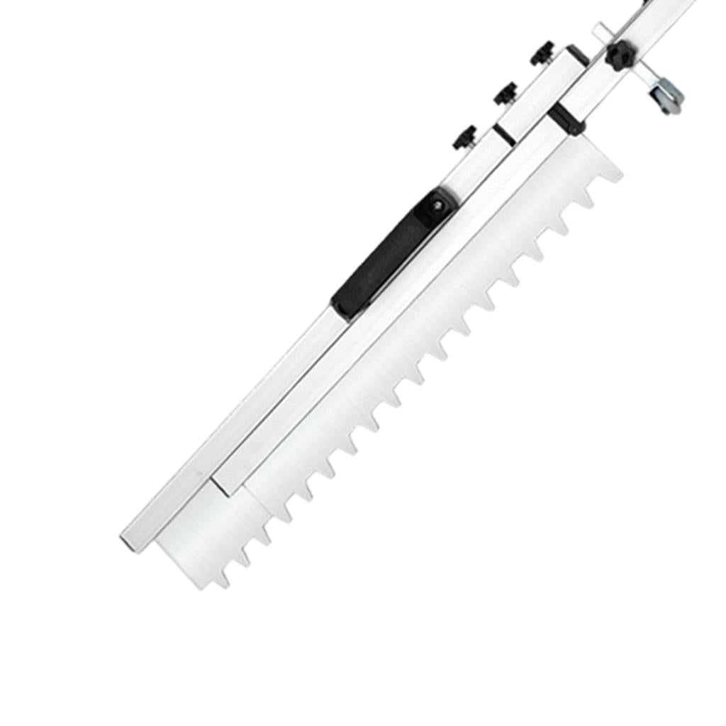 Tile Flat Ash Device Flat Sand Leveling Tiling Paving Tile Tool Folding 800mm