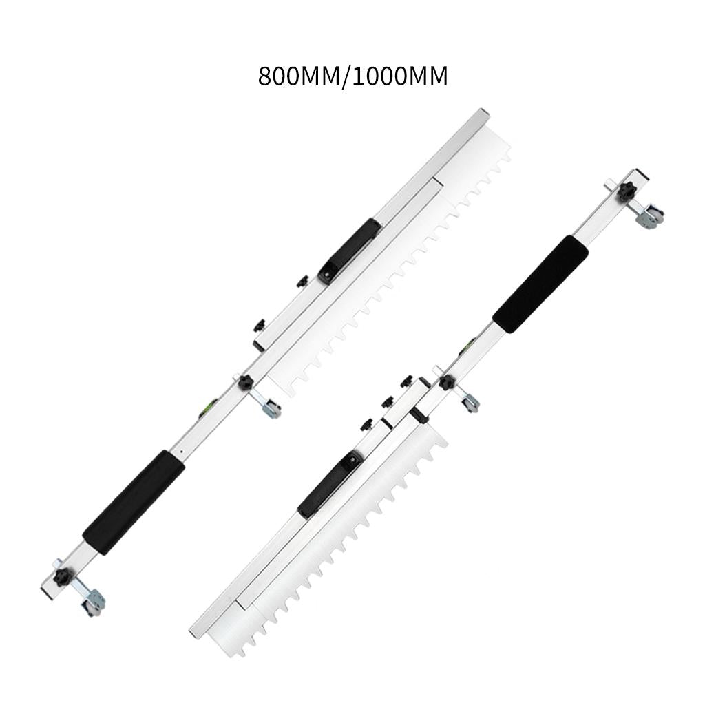 Tile Flat Ash Device Flat Sand Leveling Tiling Paving Tile Tool Folding 800mm